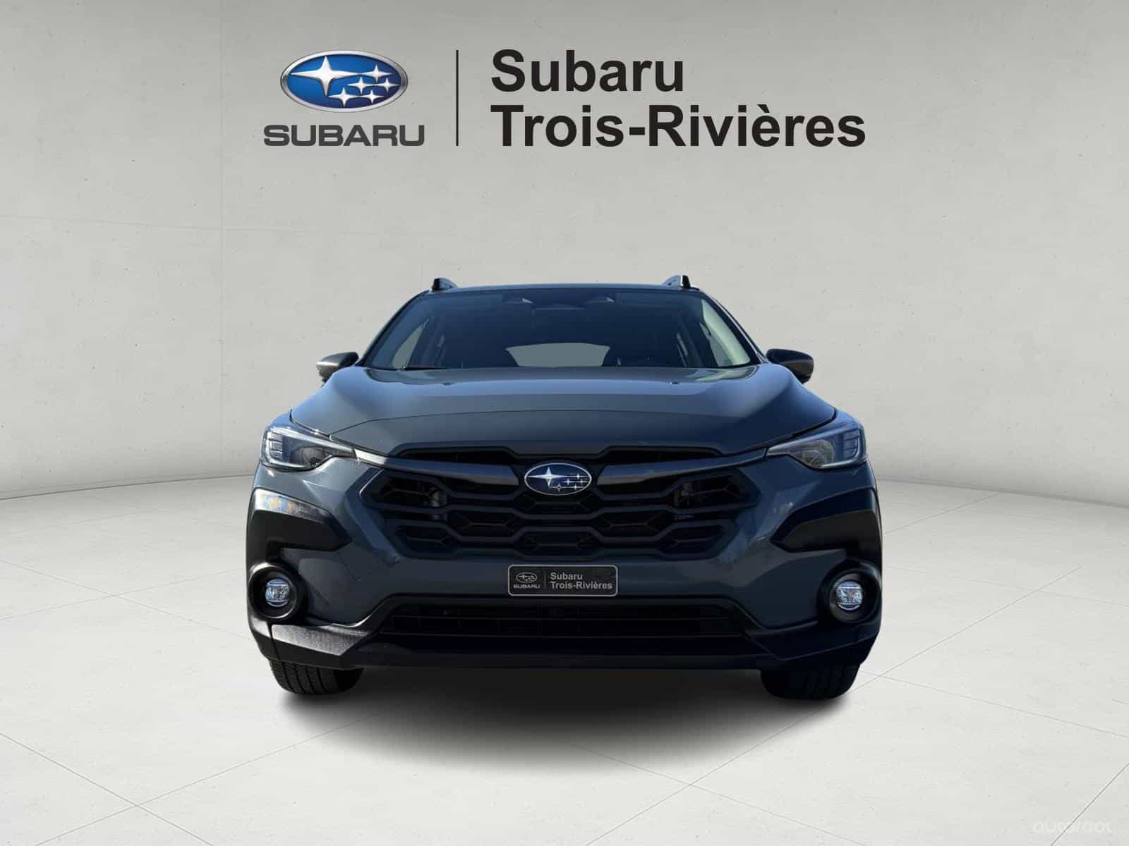 2024 Subaru Crosstrek Touring - Image 2