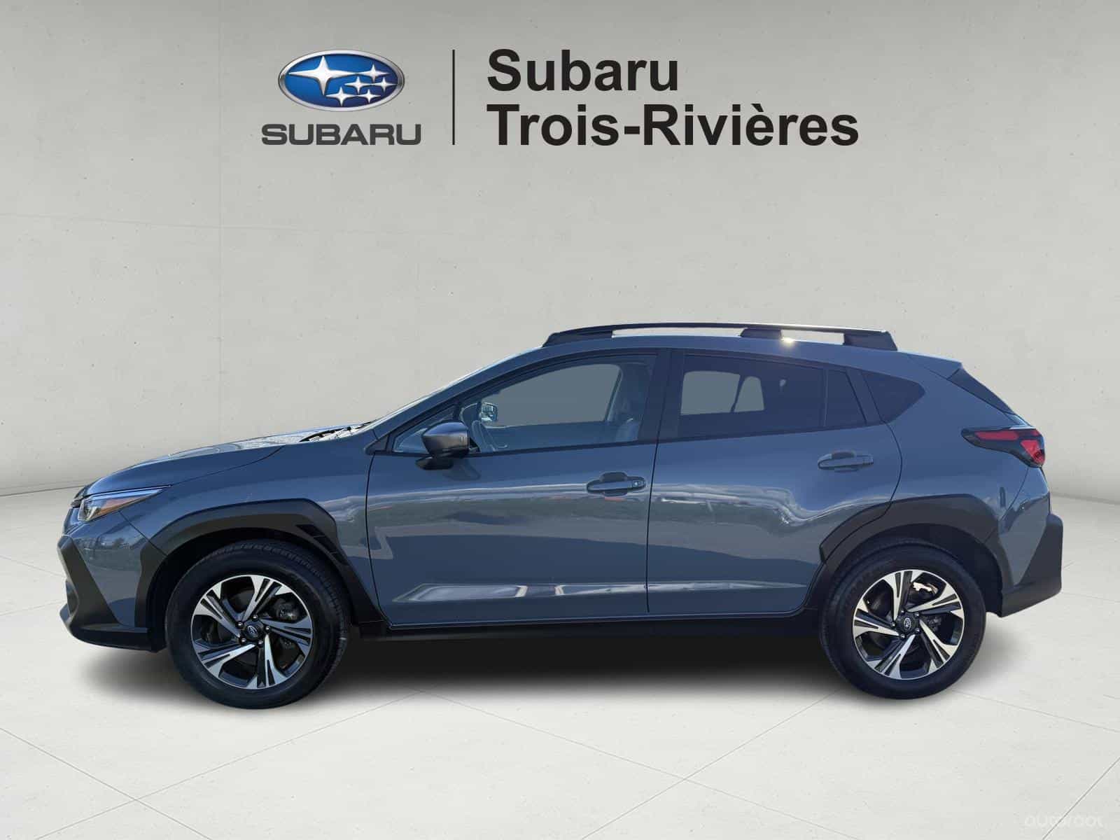 2024 Subaru Crosstrek Touring - Image 3