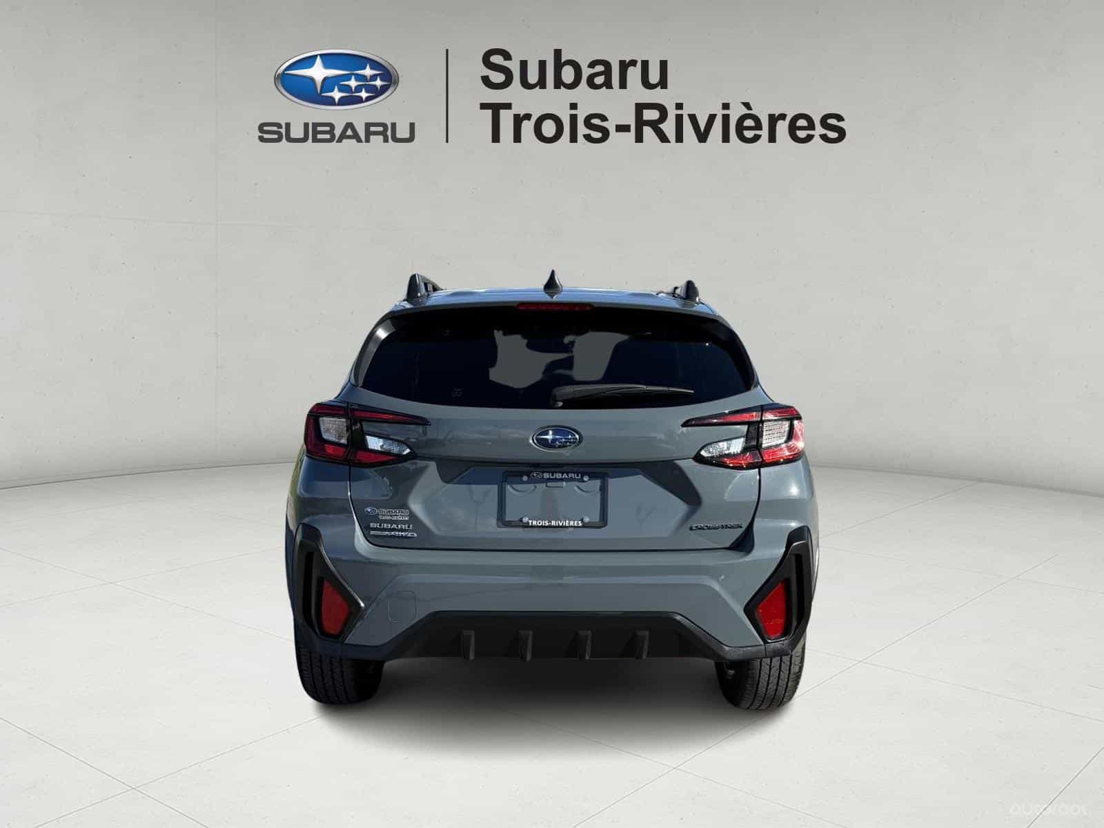 2024 Subaru Crosstrek Touring - Image 5