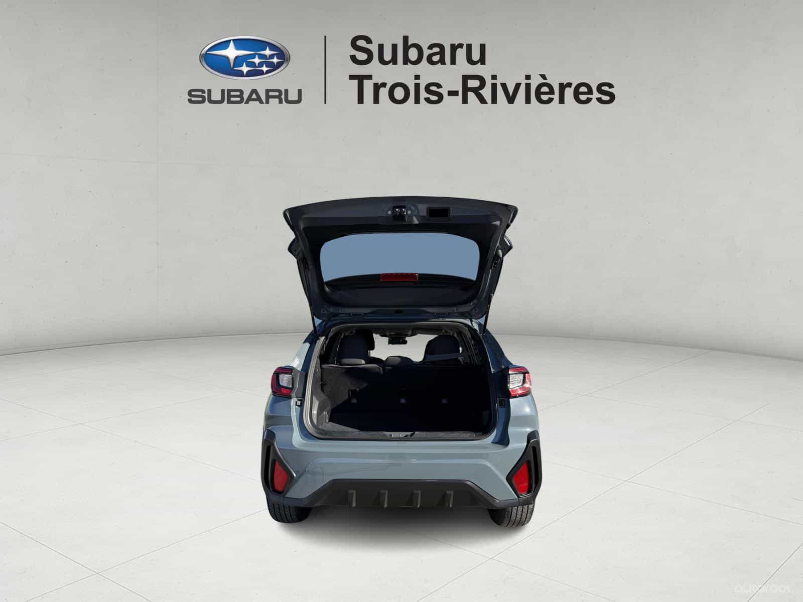 2024 Subaru Crosstrek Touring - Image 6