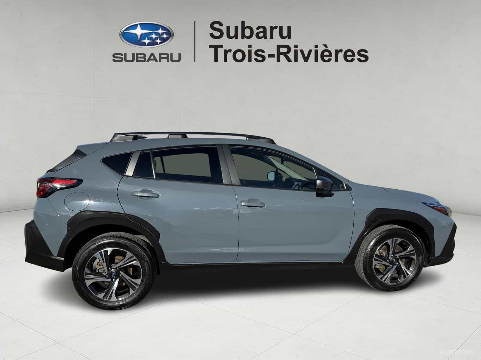 2024 Subaru Crosstrek Touring - Image 9
