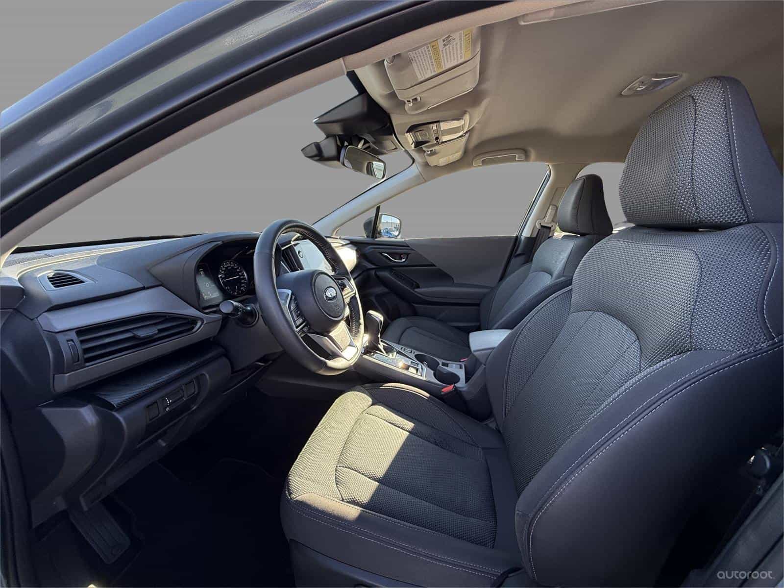 2024 Subaru Crosstrek Touring - Image 11
