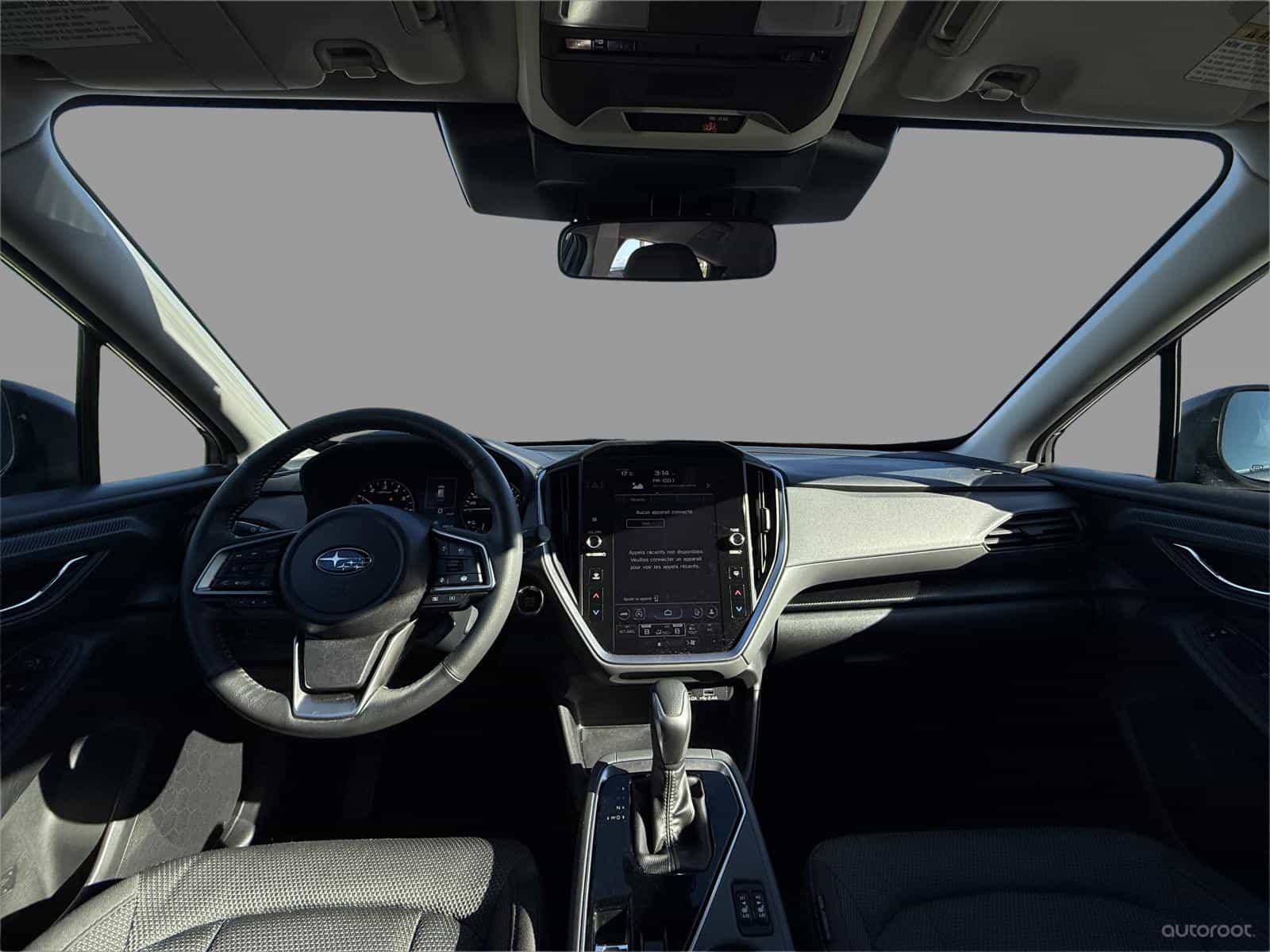 2024 Subaru Crosstrek Touring - Image 14