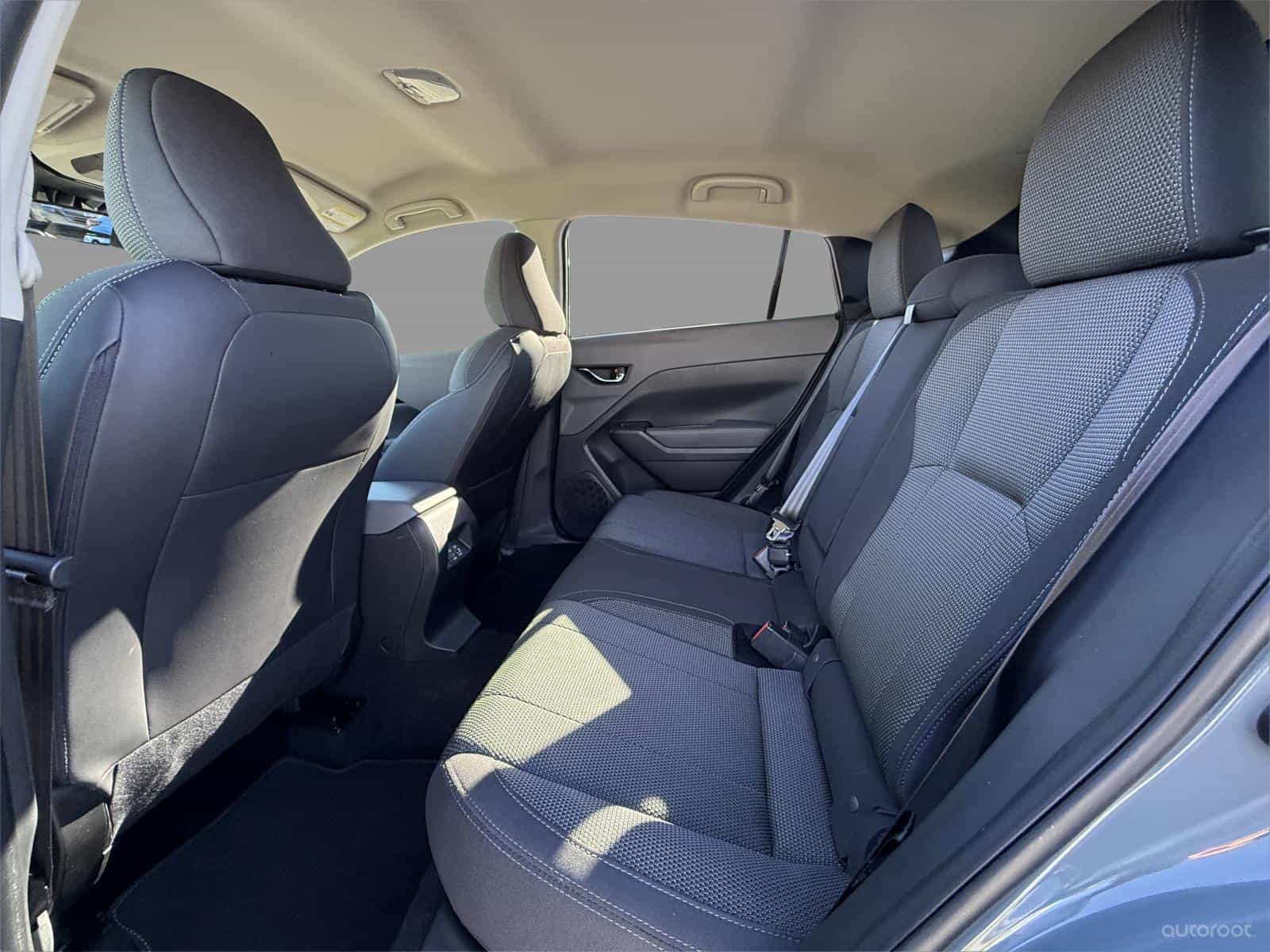 2024 Subaru Crosstrek Touring - Image 21