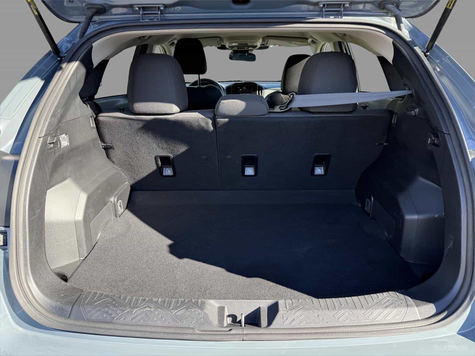 2024 Subaru Crosstrek Touring - Image 7