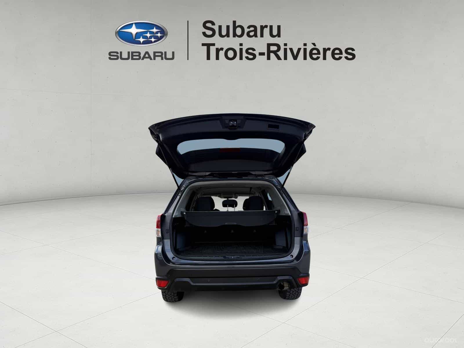 2020 Subaru Forester 2.5i Convenience - Image 6