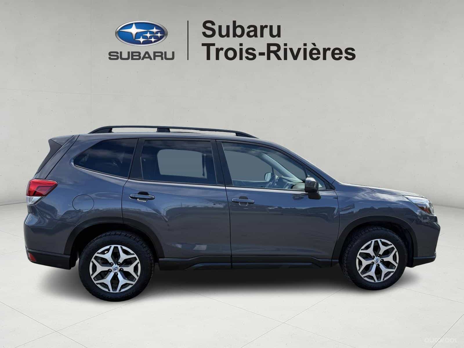 2020 Subaru Forester 2.5i Convenience - Image 9