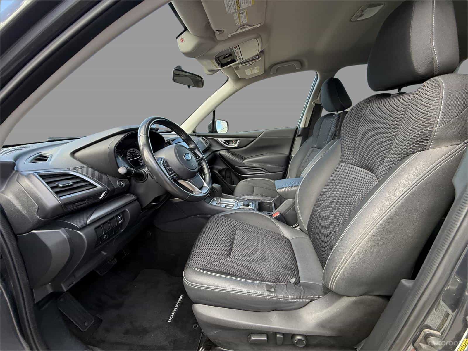 2020 Subaru Forester 2.5i Convenience - Image 11