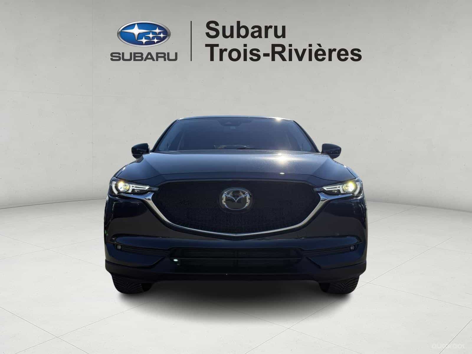 2021 Mazda CX-5 GT - Image 2