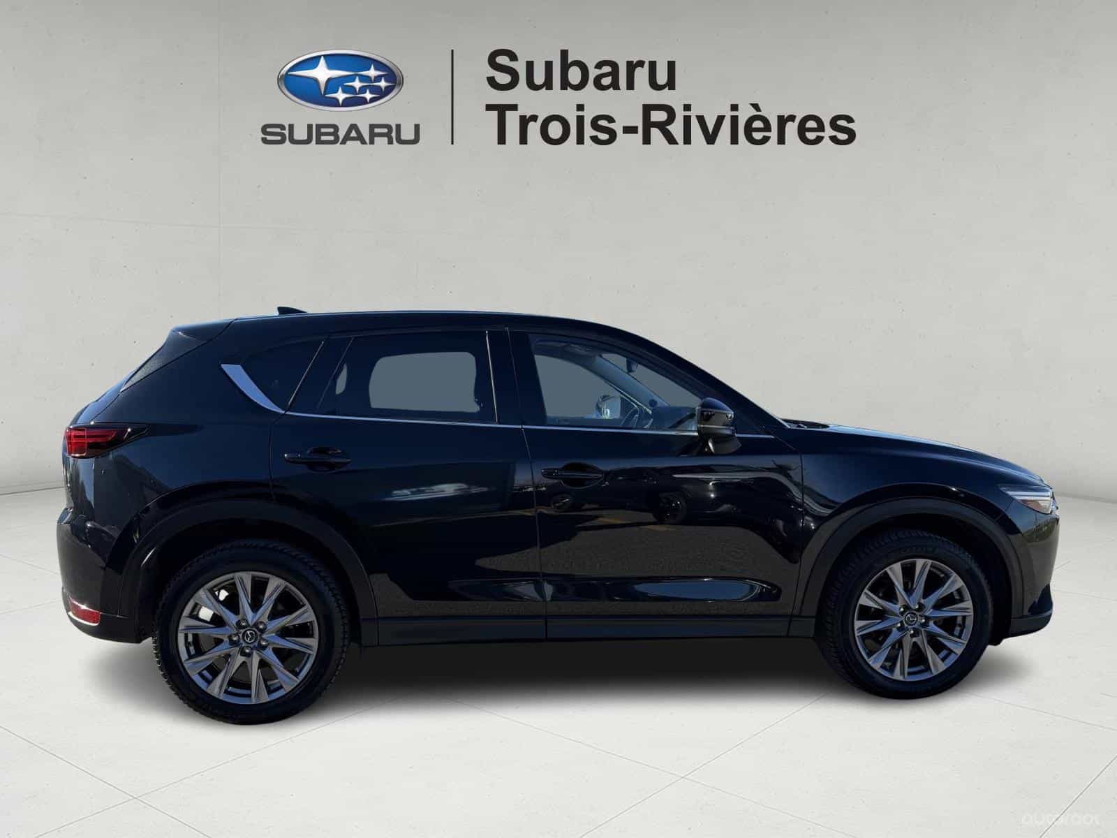 2021 Mazda CX-5 GT - Image 9