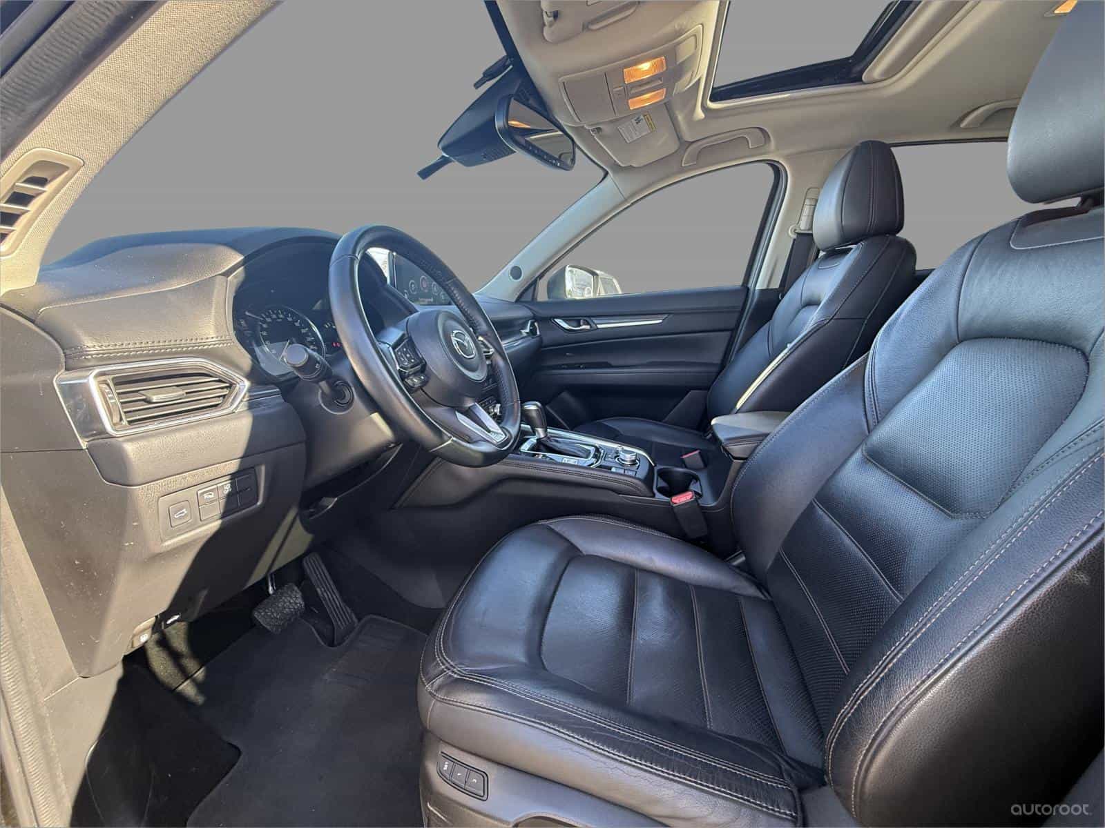 2021 Mazda CX-5 GT - Image 11