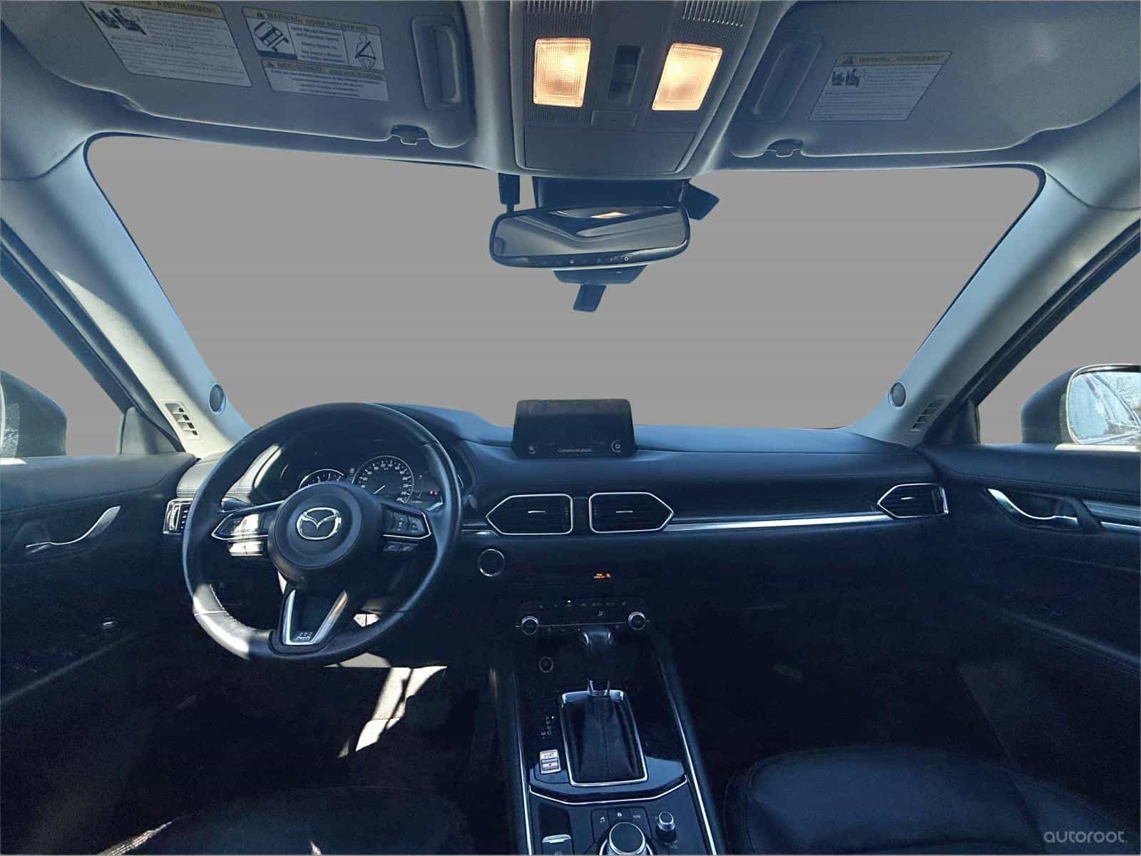 2021 Mazda CX-5 GT - Image 14