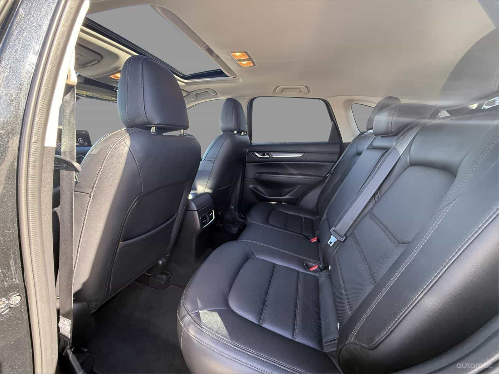 2021 Mazda CX-5 GT - Image 25