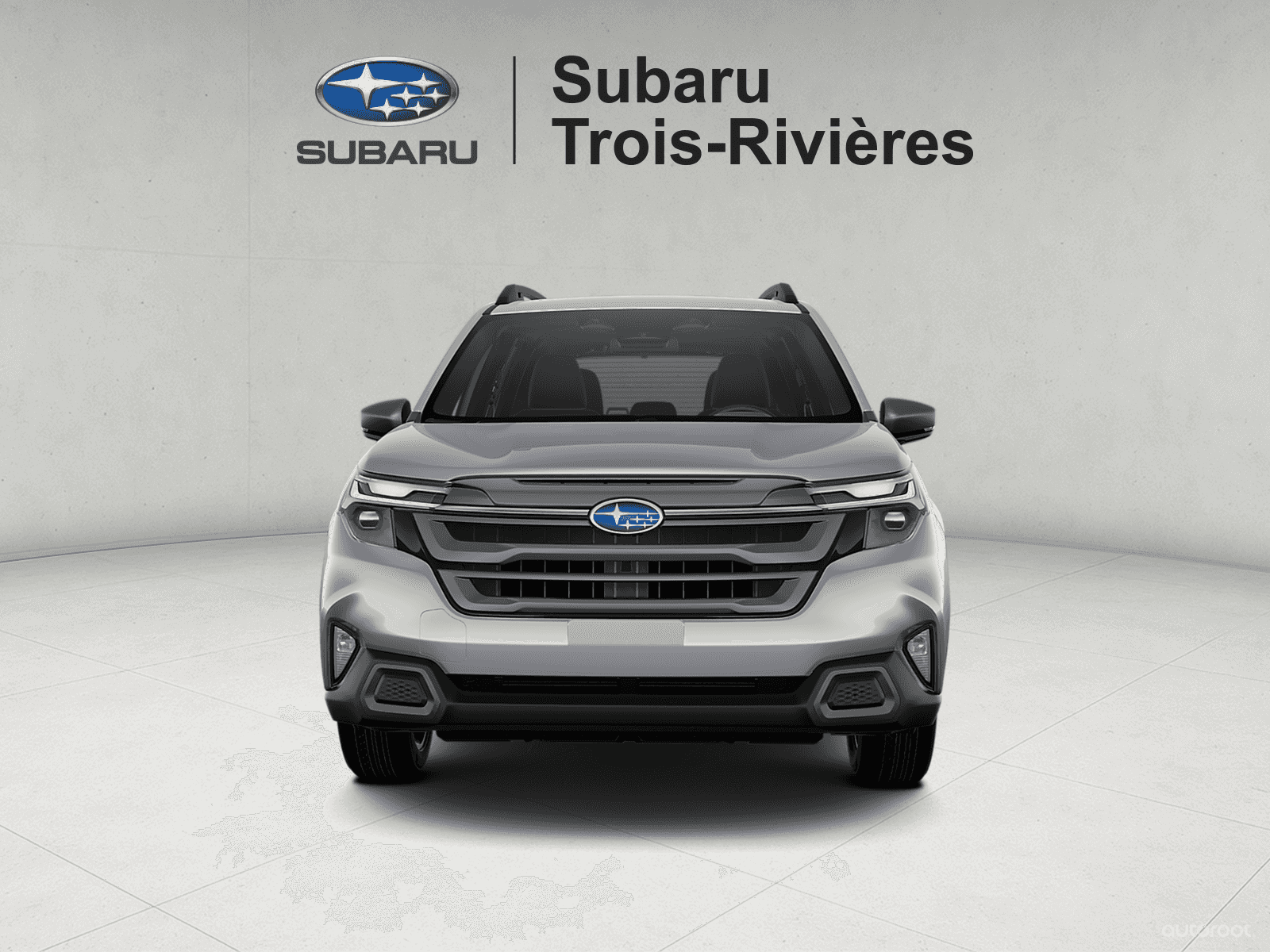 2025 Subaru Forester Limited - Image 12