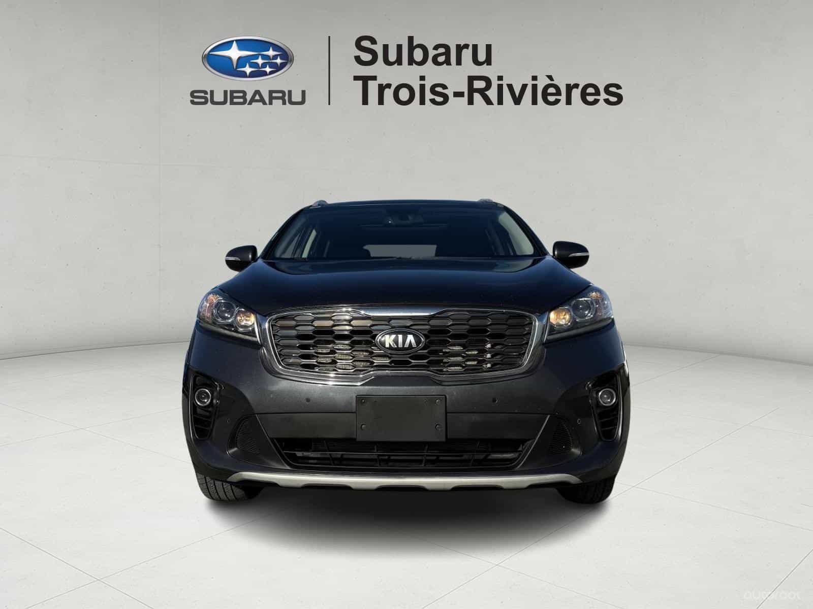 2019 Kia Sorento EX - Image 2