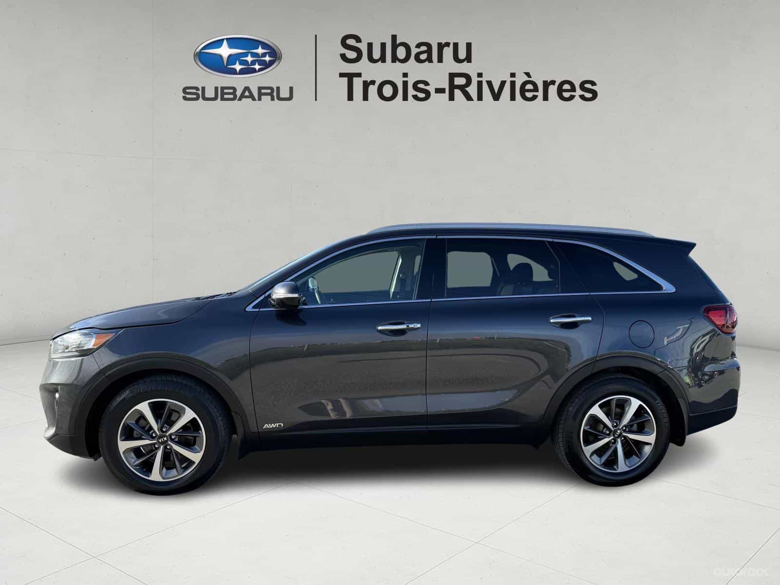 2019 Kia Sorento EX - Image 3
