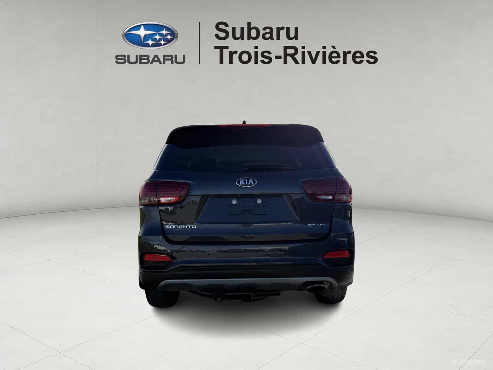 2019 Kia Sorento EX - Image 5