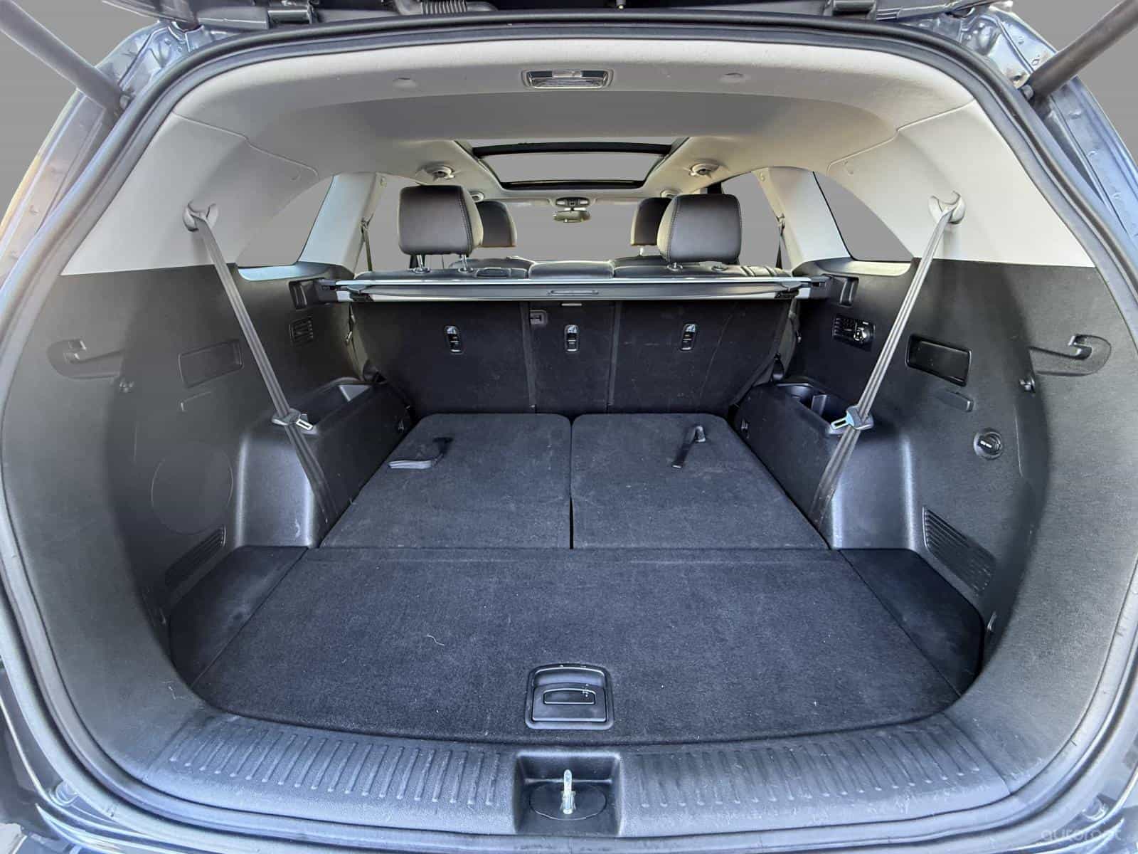 2019 Kia Sorento EX - Image 7