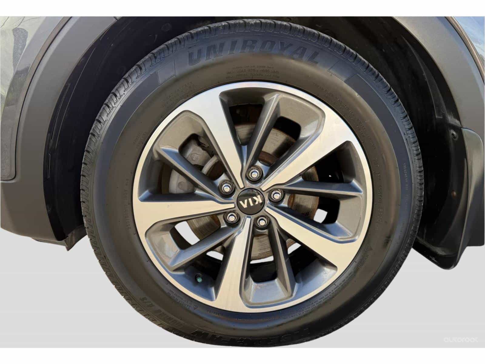 2019 Kia Sorento EX - Image 10