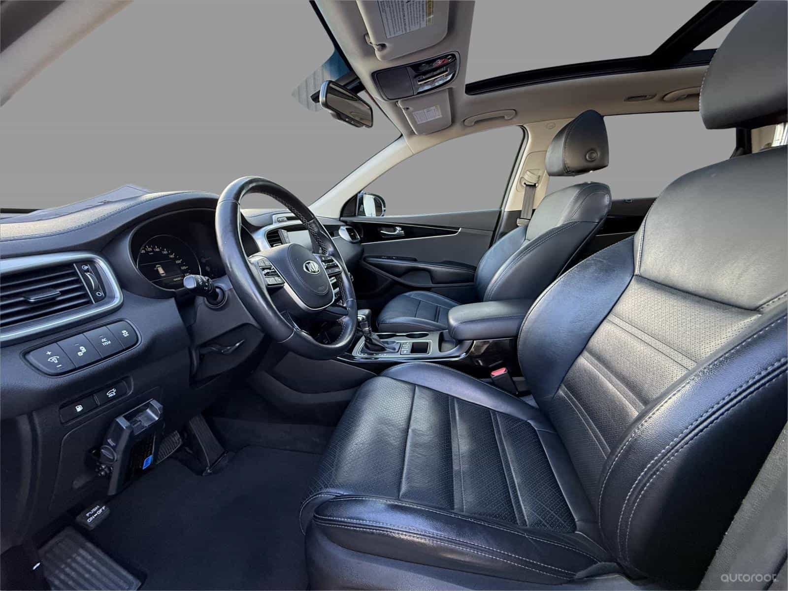 2019 Kia Sorento EX - Image 11