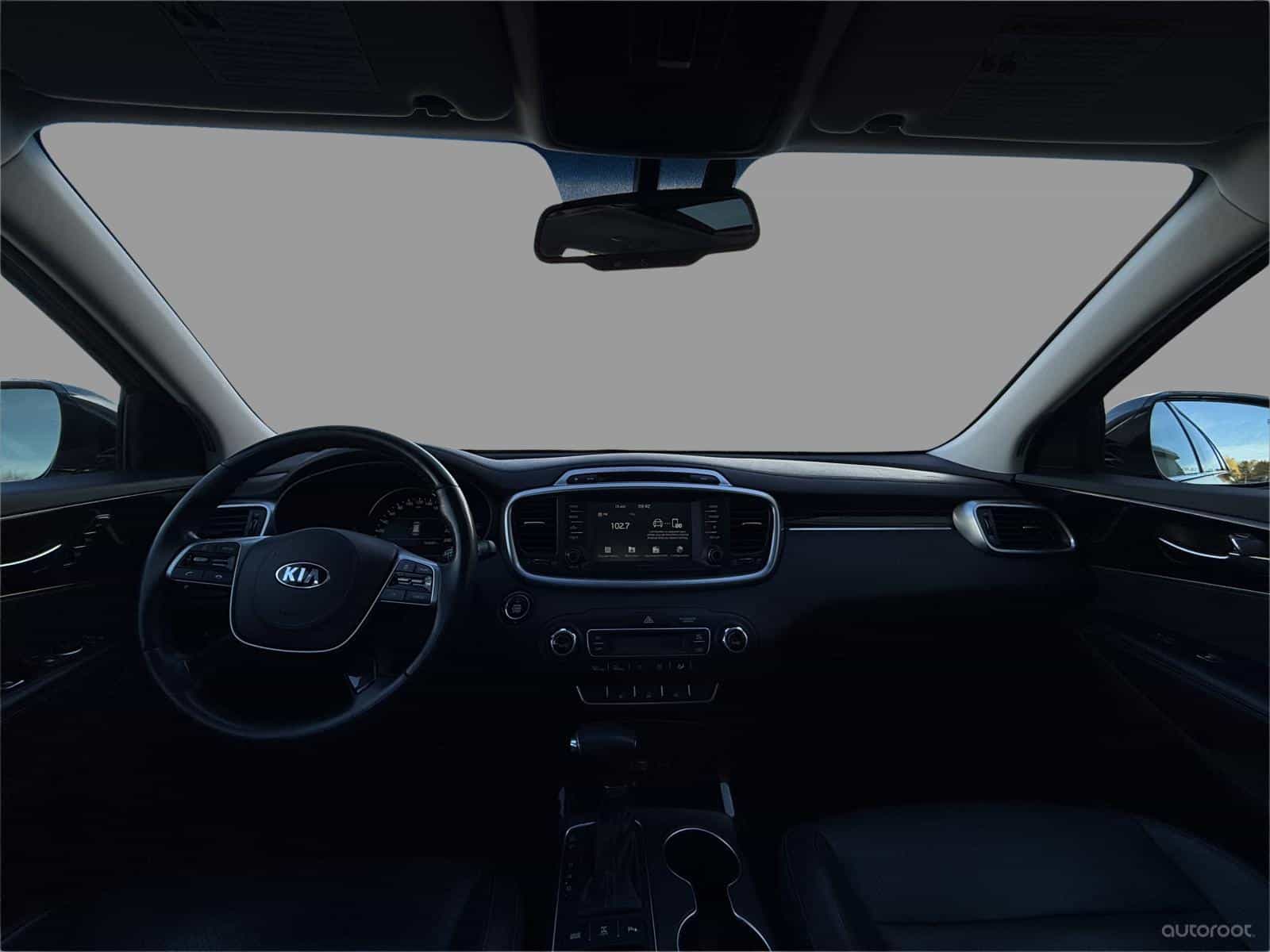 2019 Kia Sorento EX - Image 15