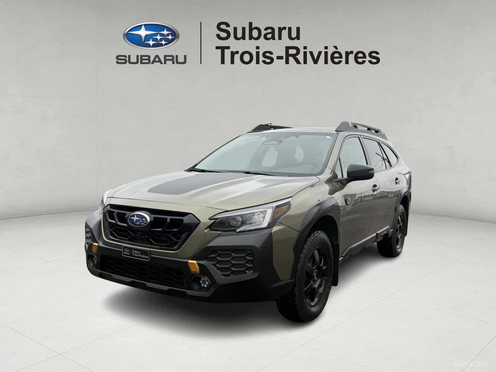 2024 Subaru Outback Wilderness - Image 1