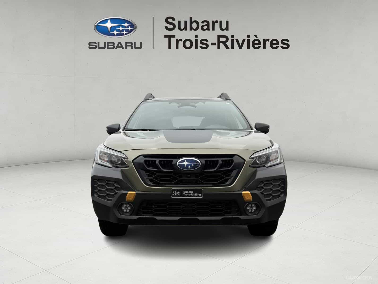 2024 Subaru Outback Wilderness - Image 2