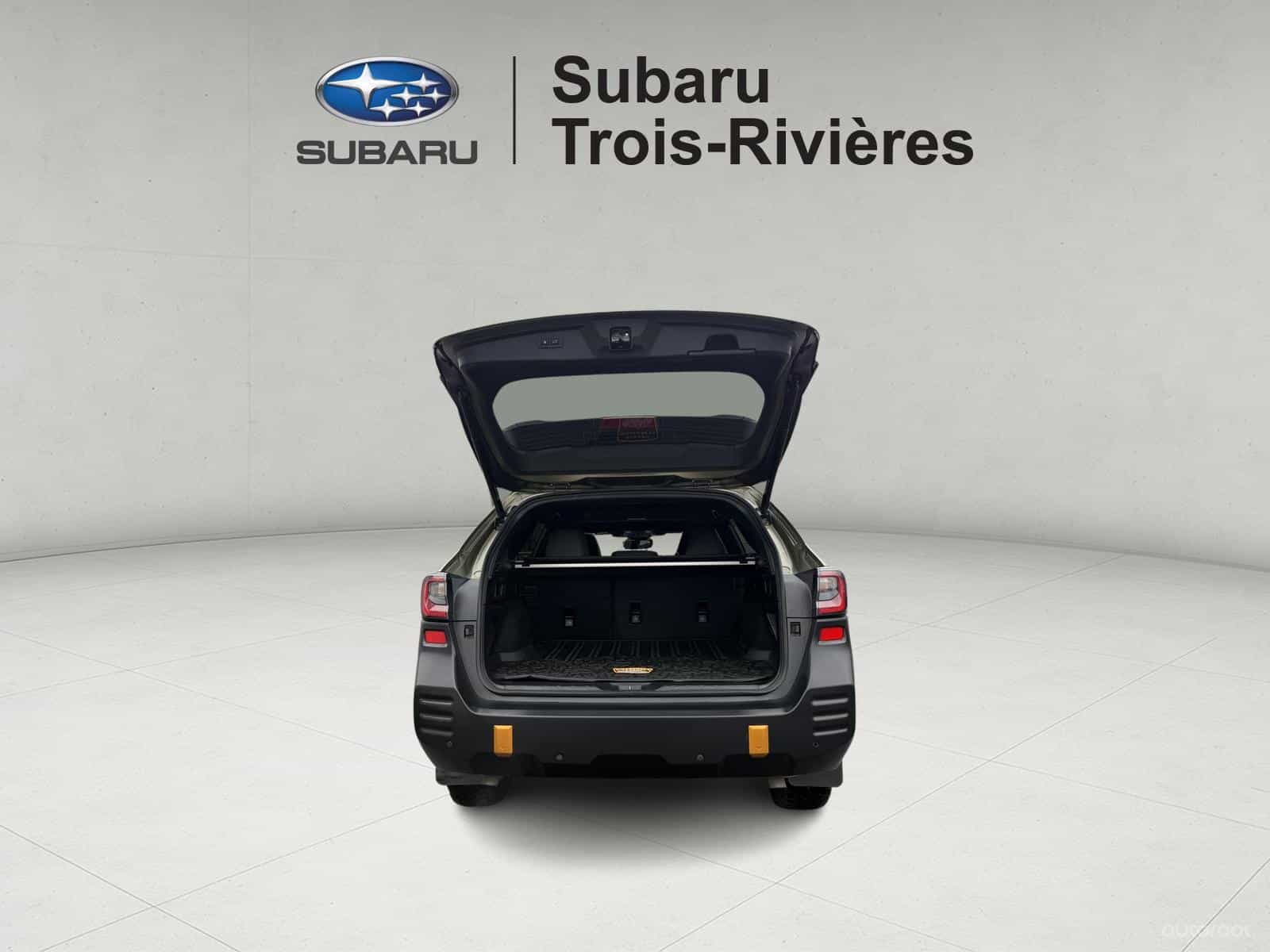 2024 Subaru Outback Wilderness - Image 6