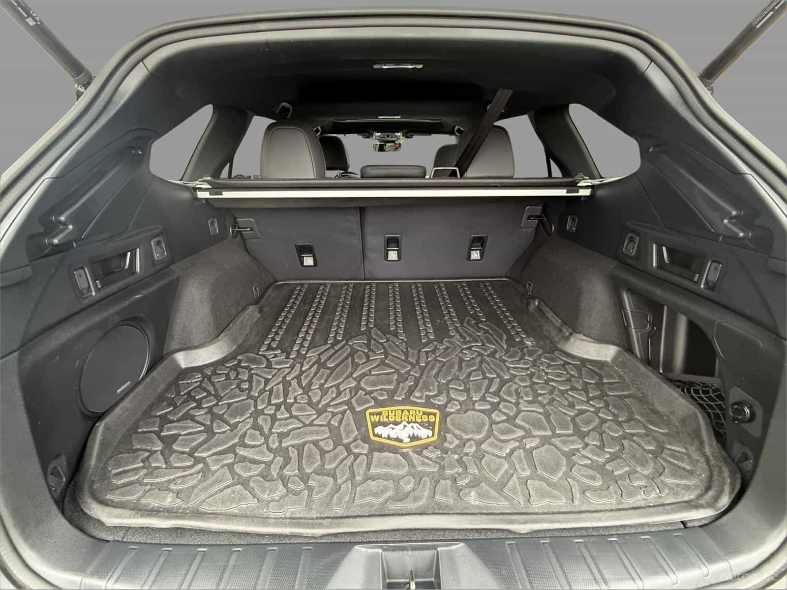 2024 Subaru Outback Wilderness - Image 7