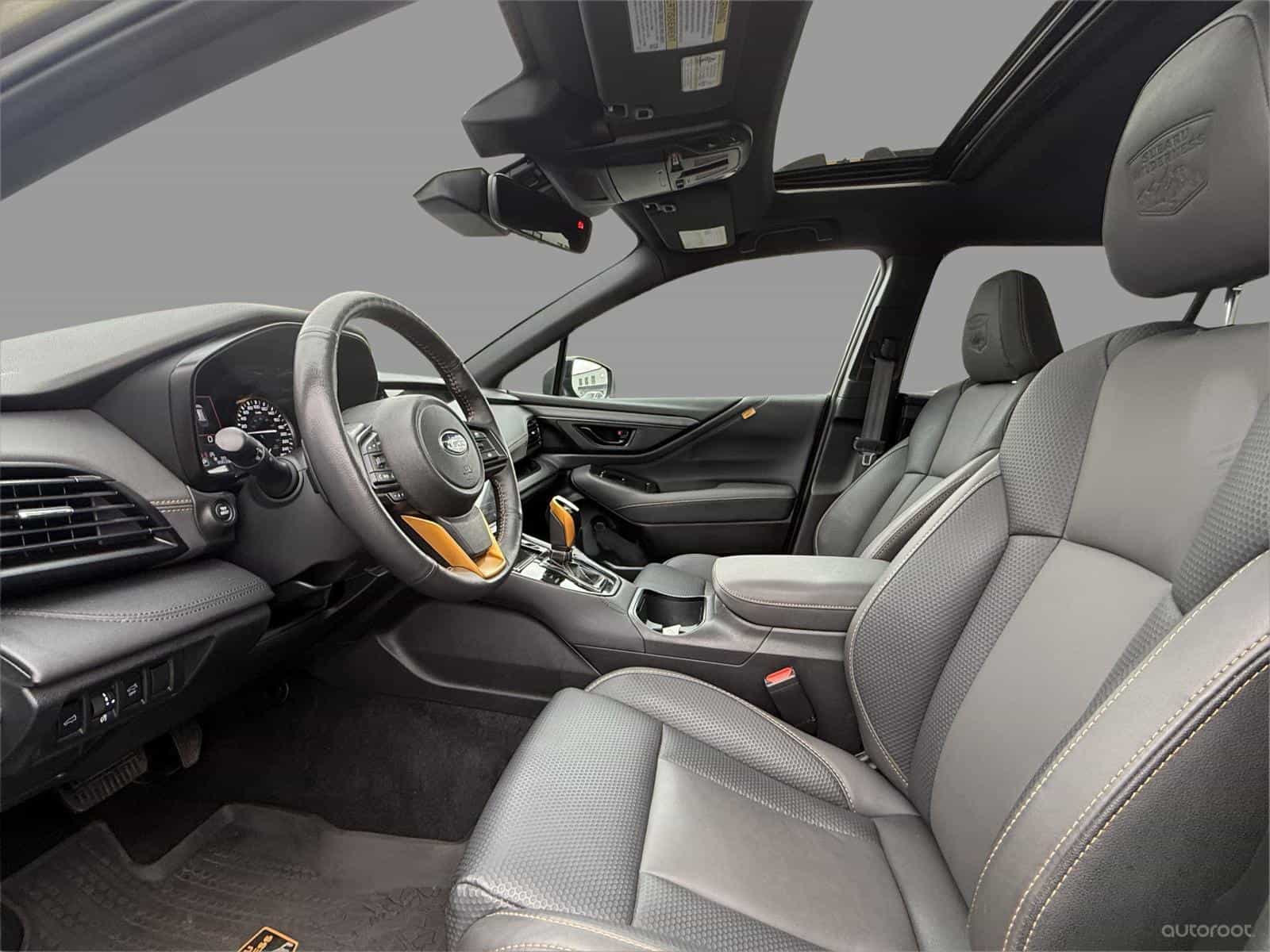 2024 Subaru Outback Wilderness - Image 12