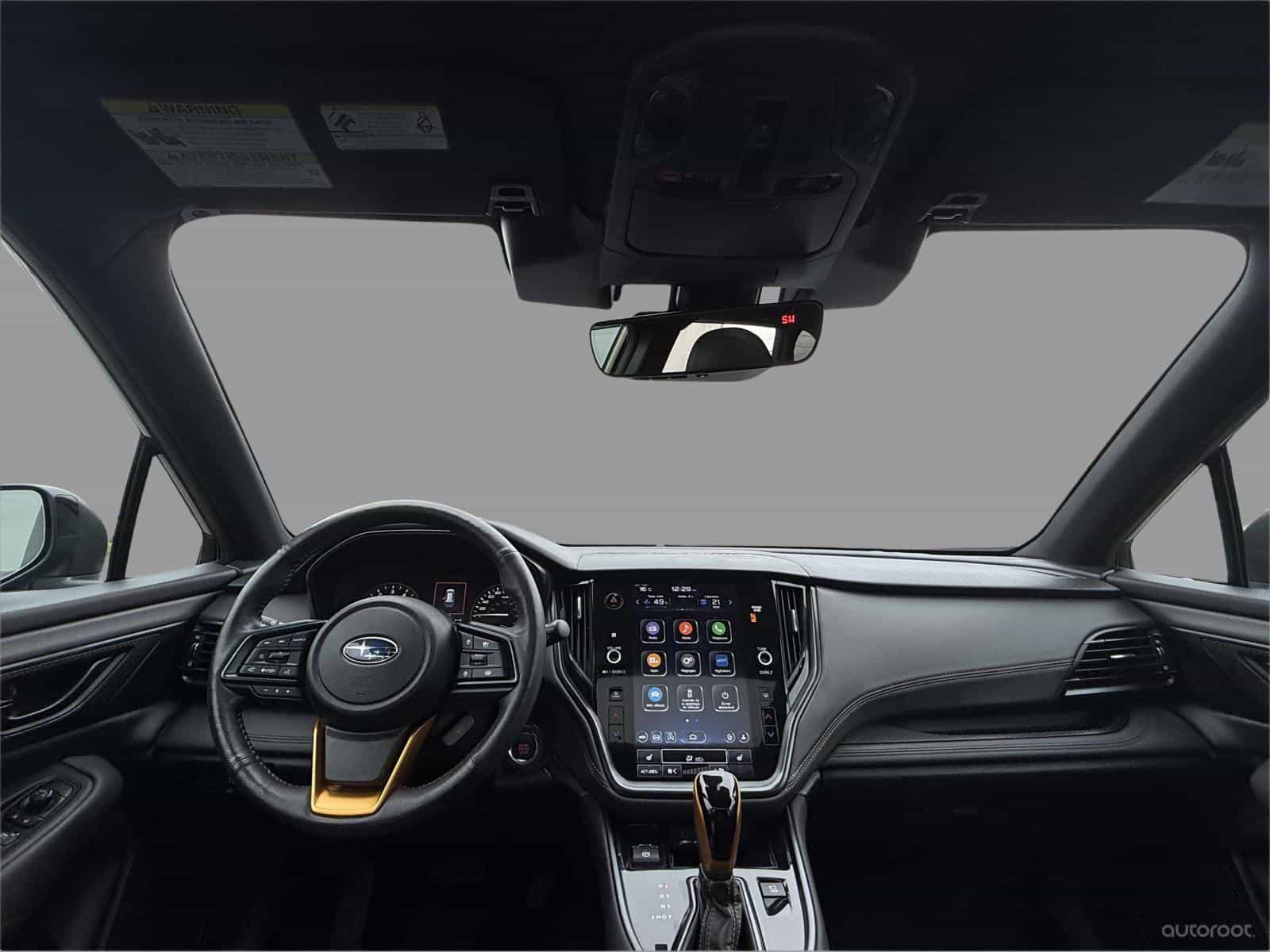 2024 Subaru Outback Wilderness - Image 15