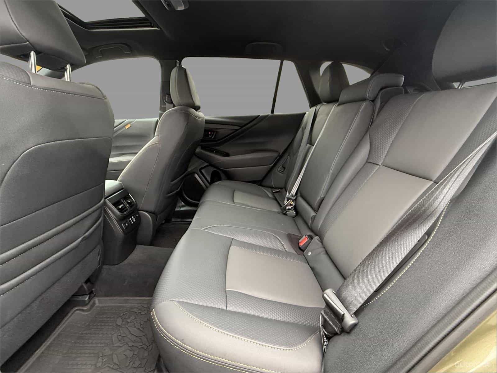 2024 Subaru Outback Wilderness - Image 25