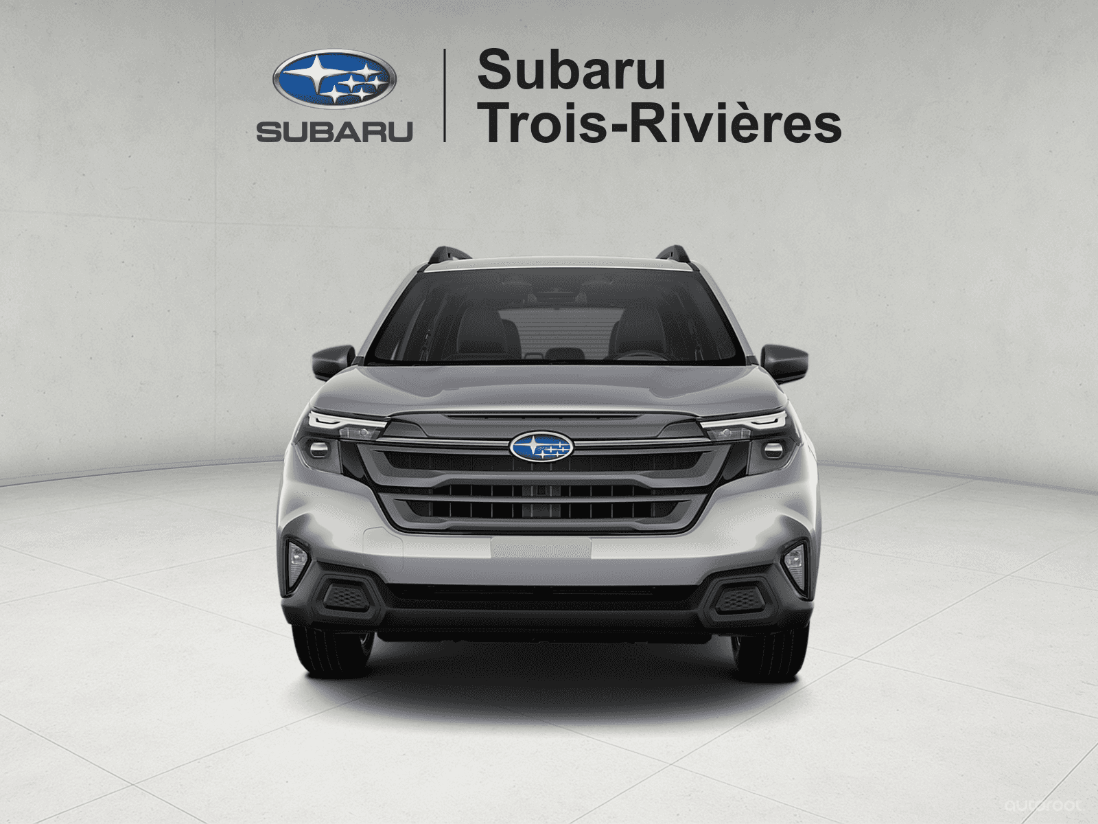 2025 Subaru Forester Tourisme - Image 12