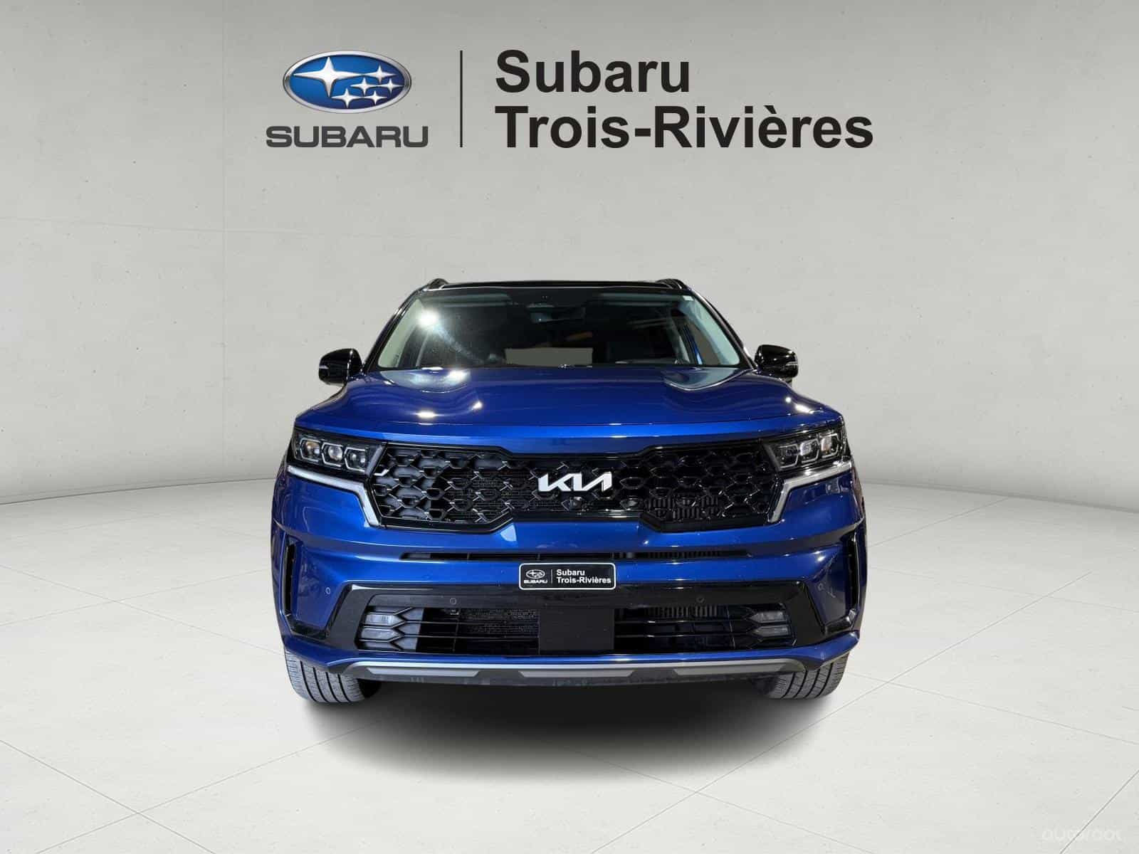 2023 Kia Sorento SX - Image 2