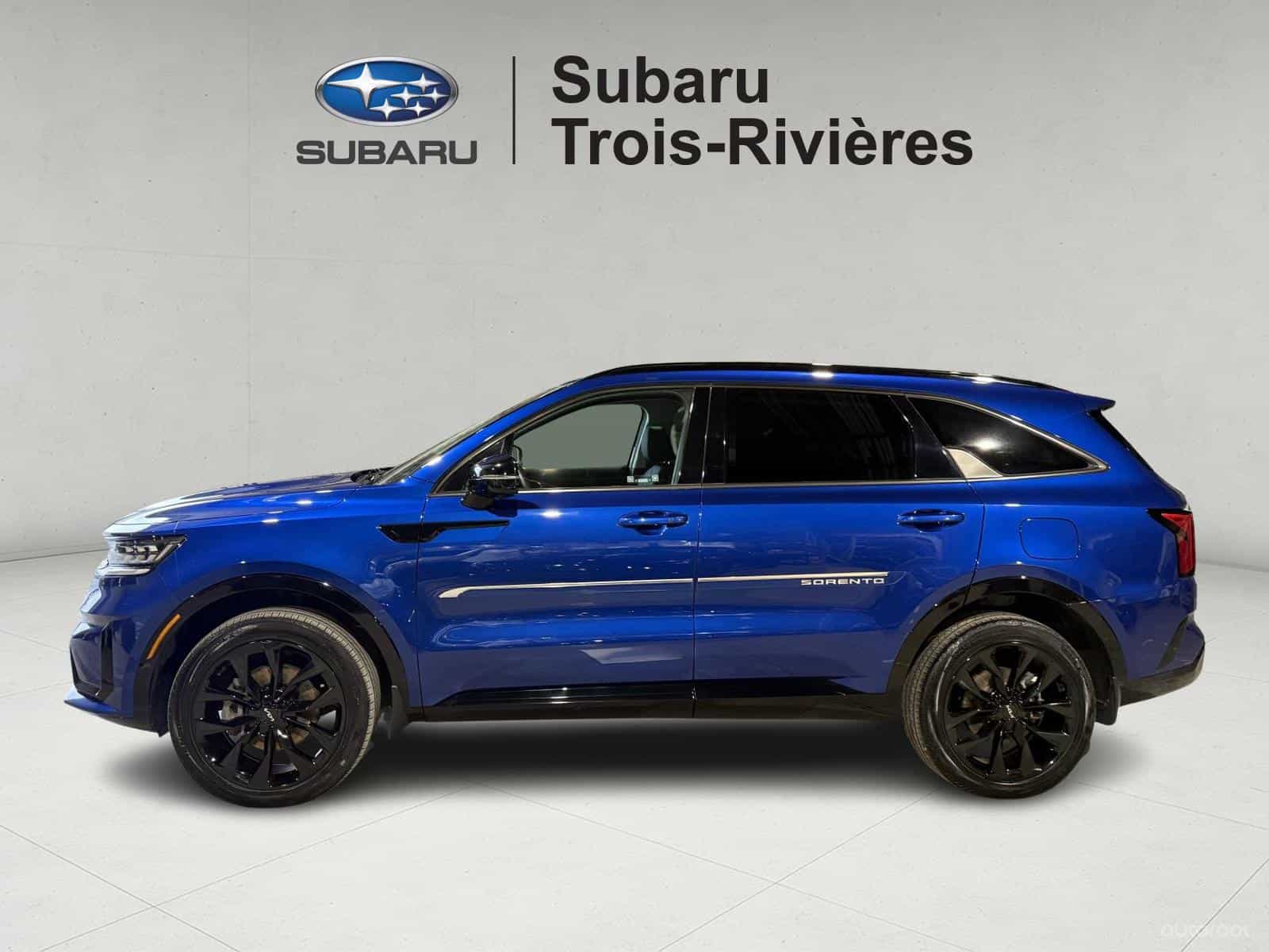 2023 Kia Sorento SX - Image 3