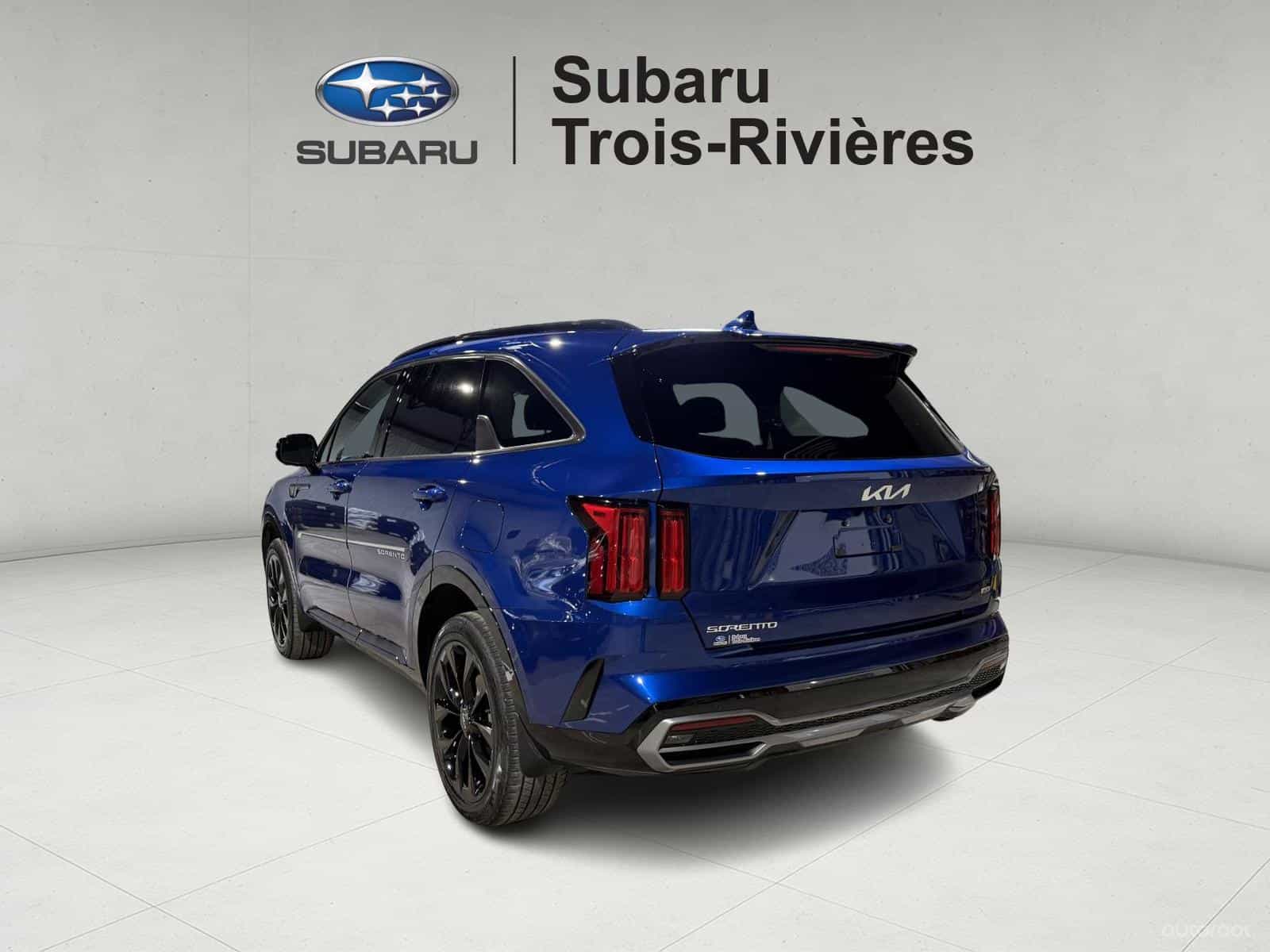 2023 Kia Sorento SX - Image 4