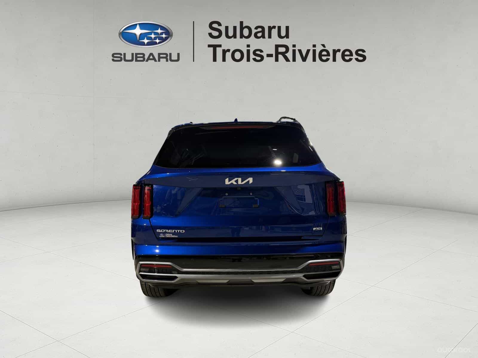 2023 Kia Sorento SX - Image 5