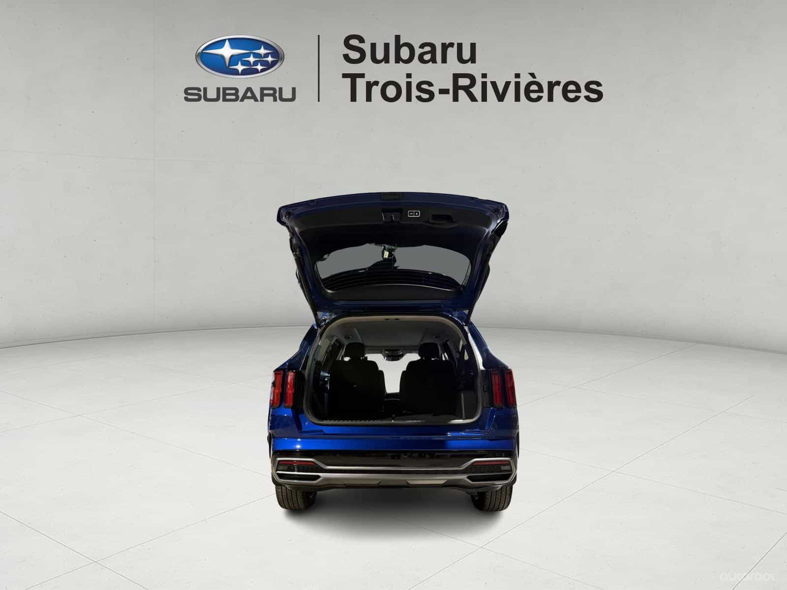 2023 Kia Sorento SX - Image 6