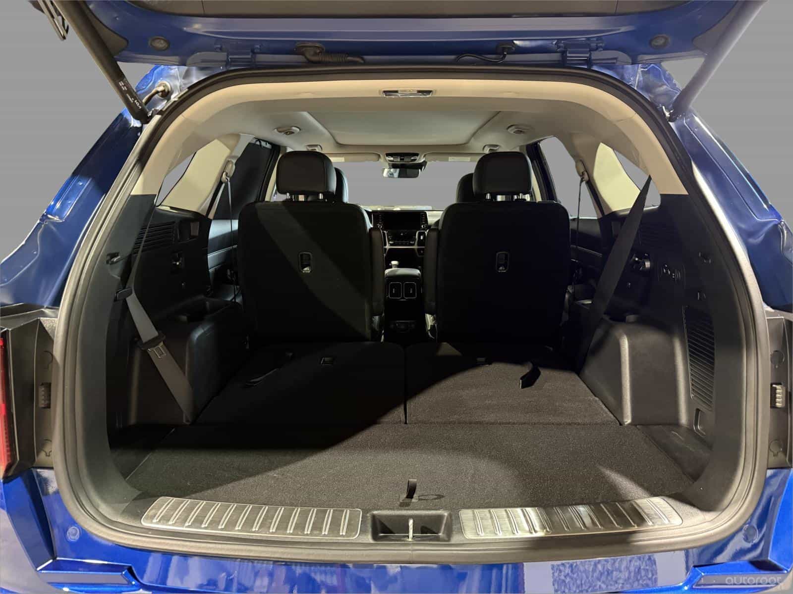 2023 Kia Sorento SX - Image 8