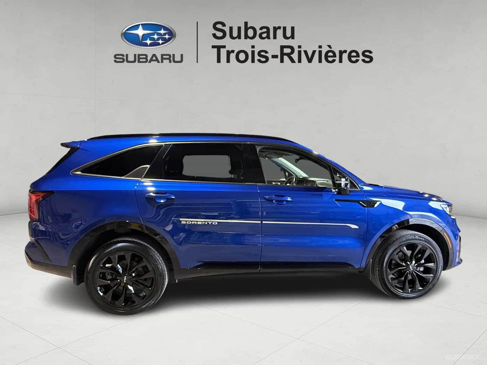 2023 Kia Sorento SX - Image 9