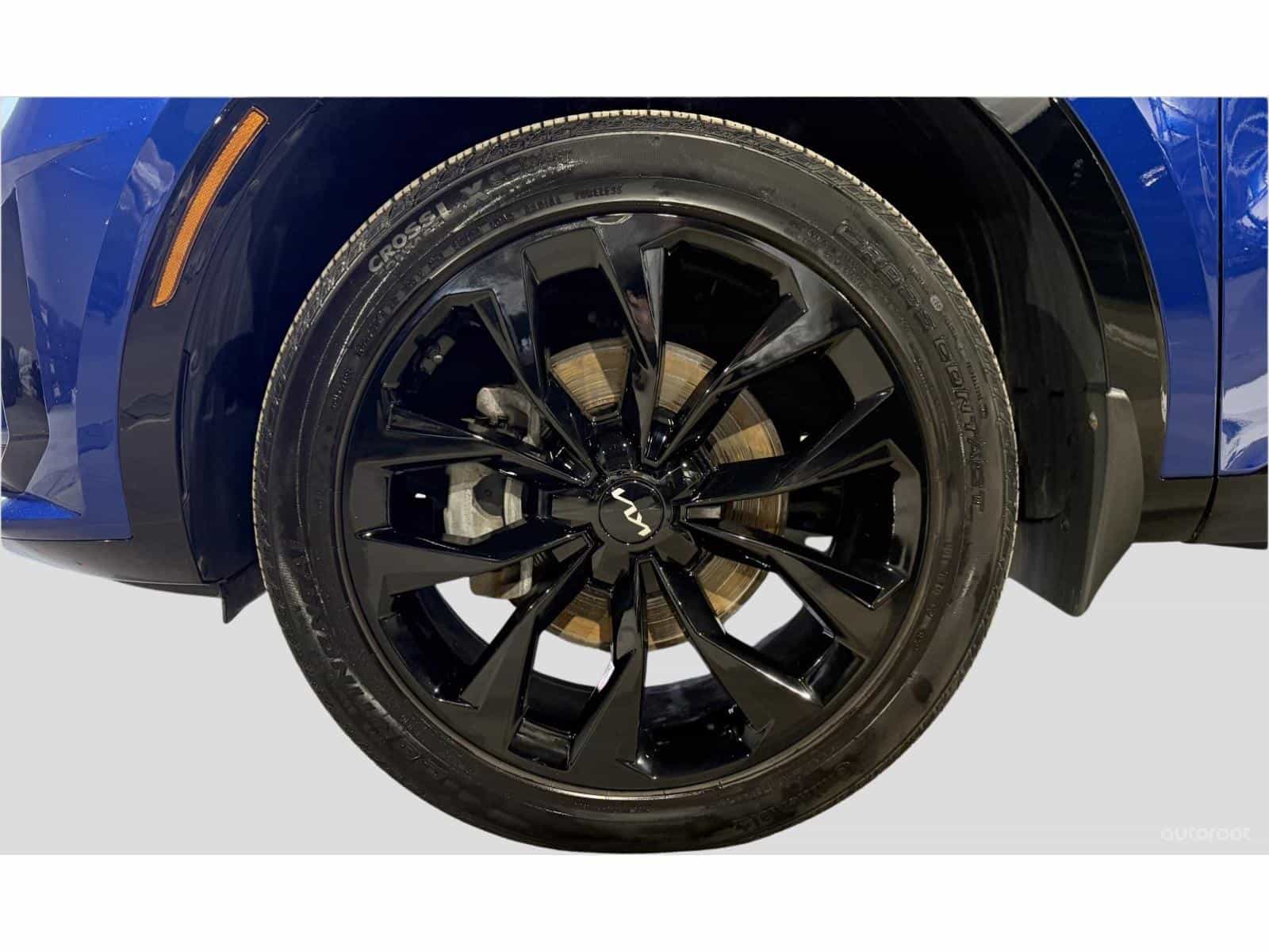 2023 Kia Sorento SX - Image 10