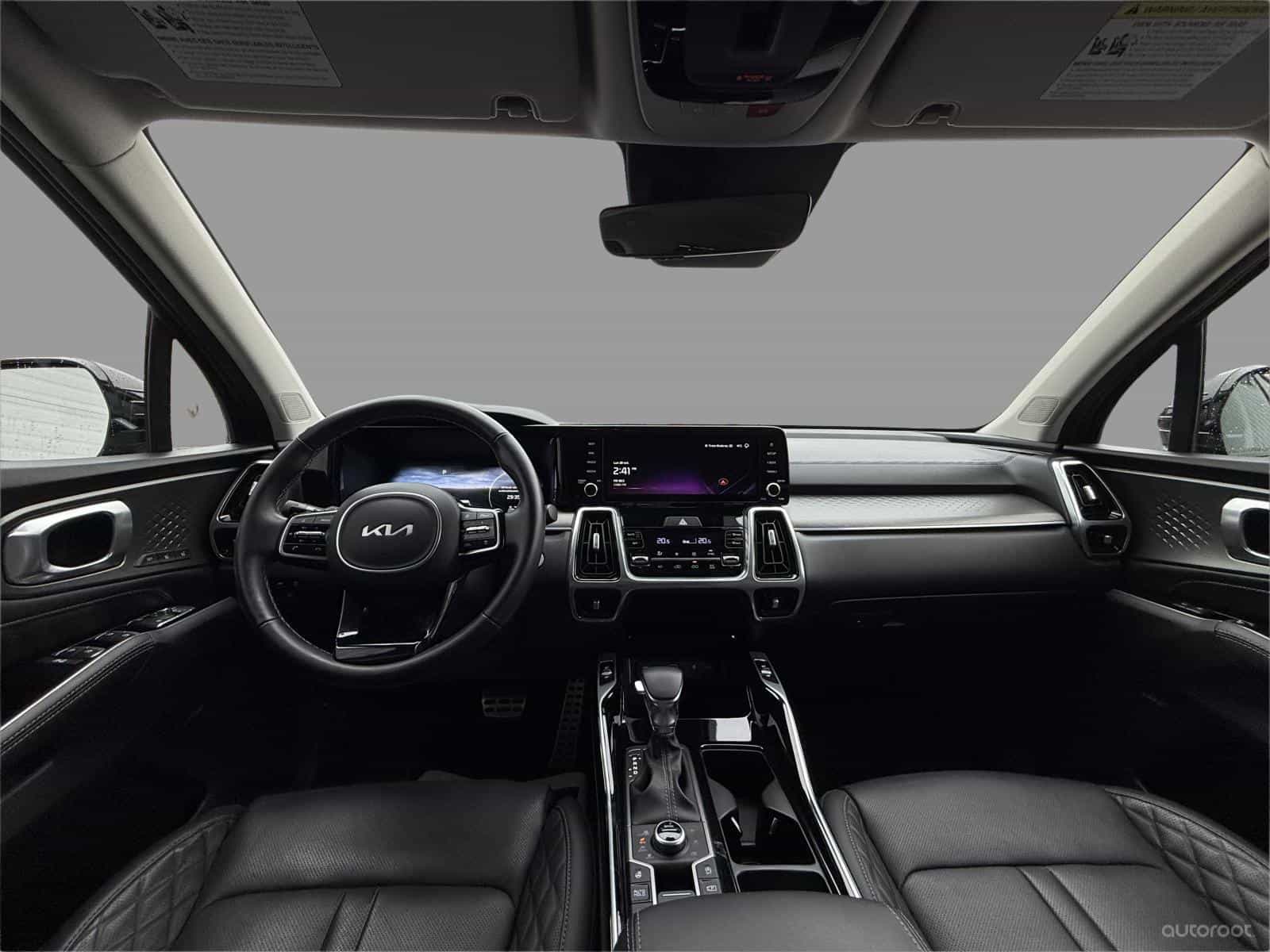 2023 Kia Sorento SX - Image 15