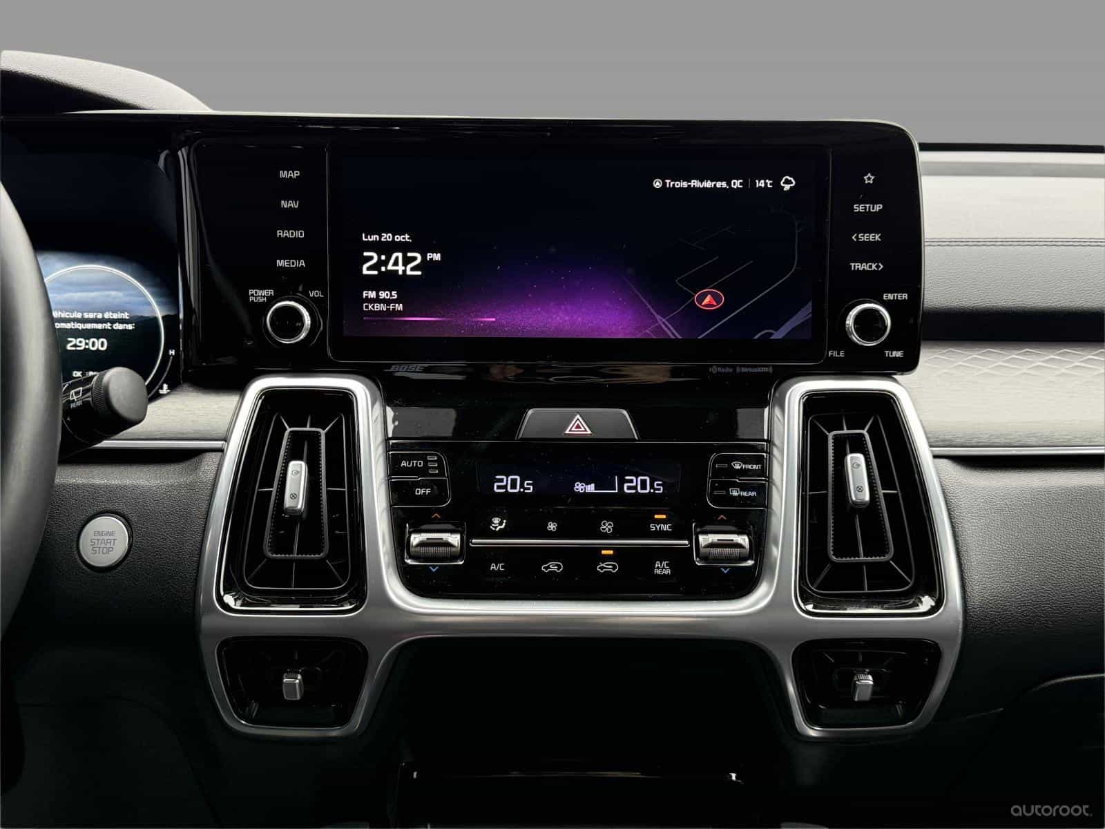 2023 Kia Sorento SX - Image 23