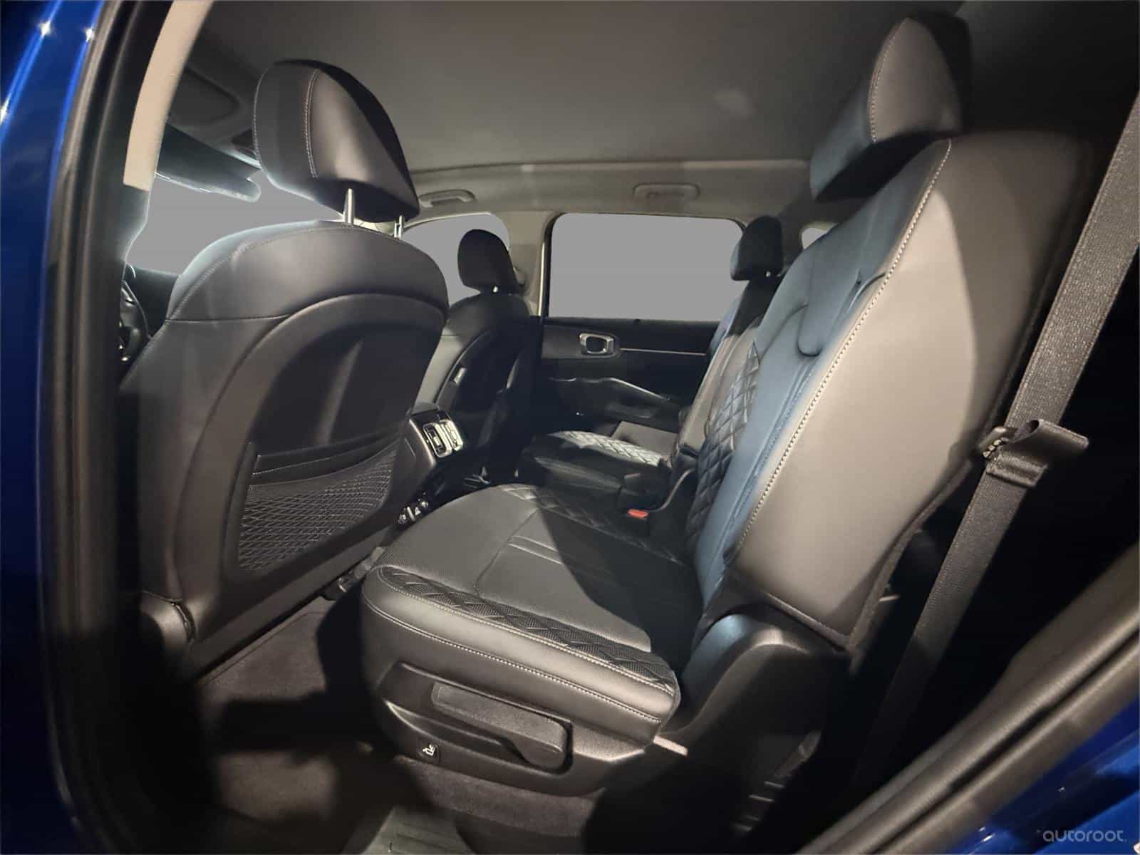 2023 Kia Sorento SX - Image 24