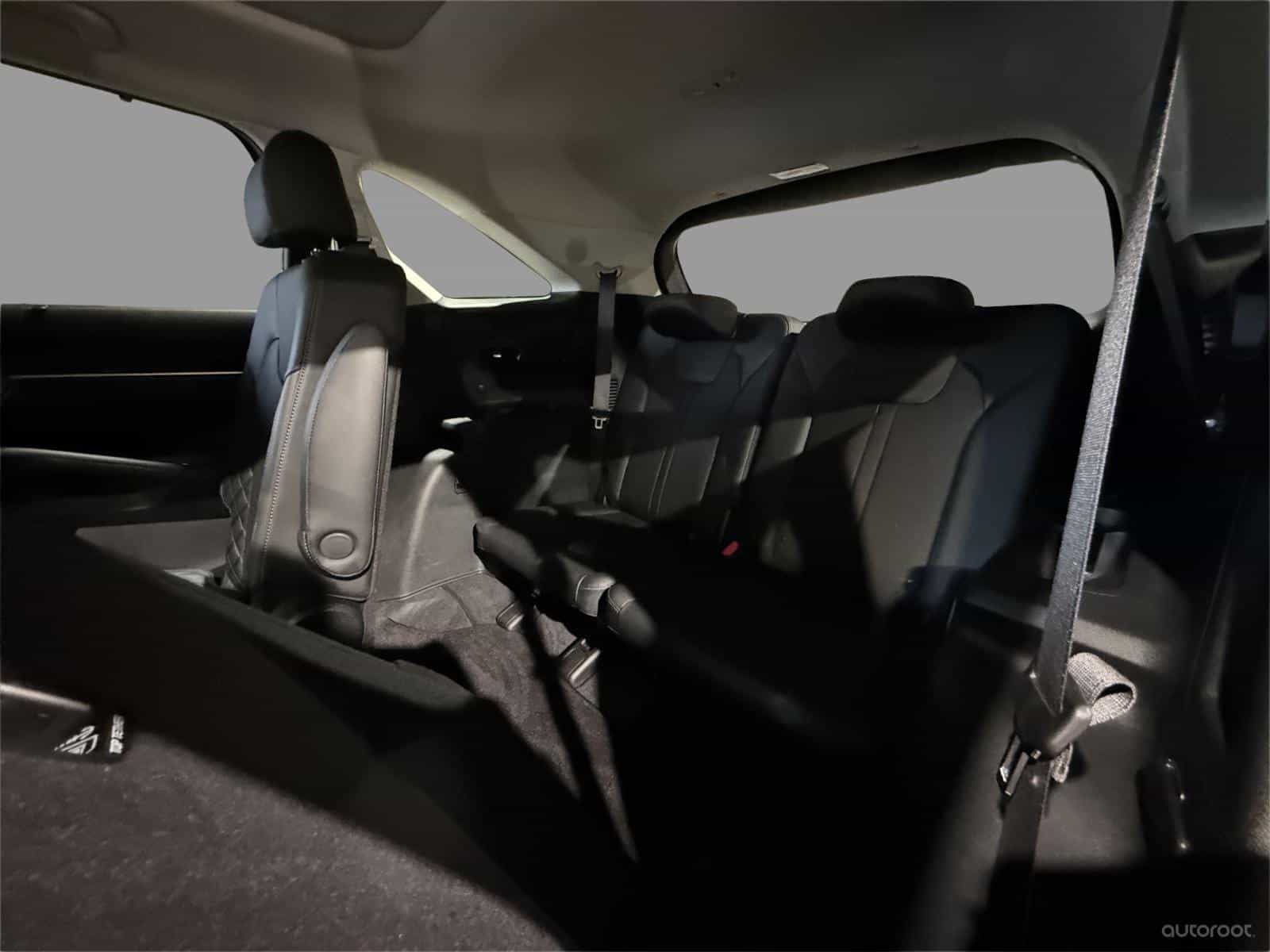 2023 Kia Sorento SX - Image 25