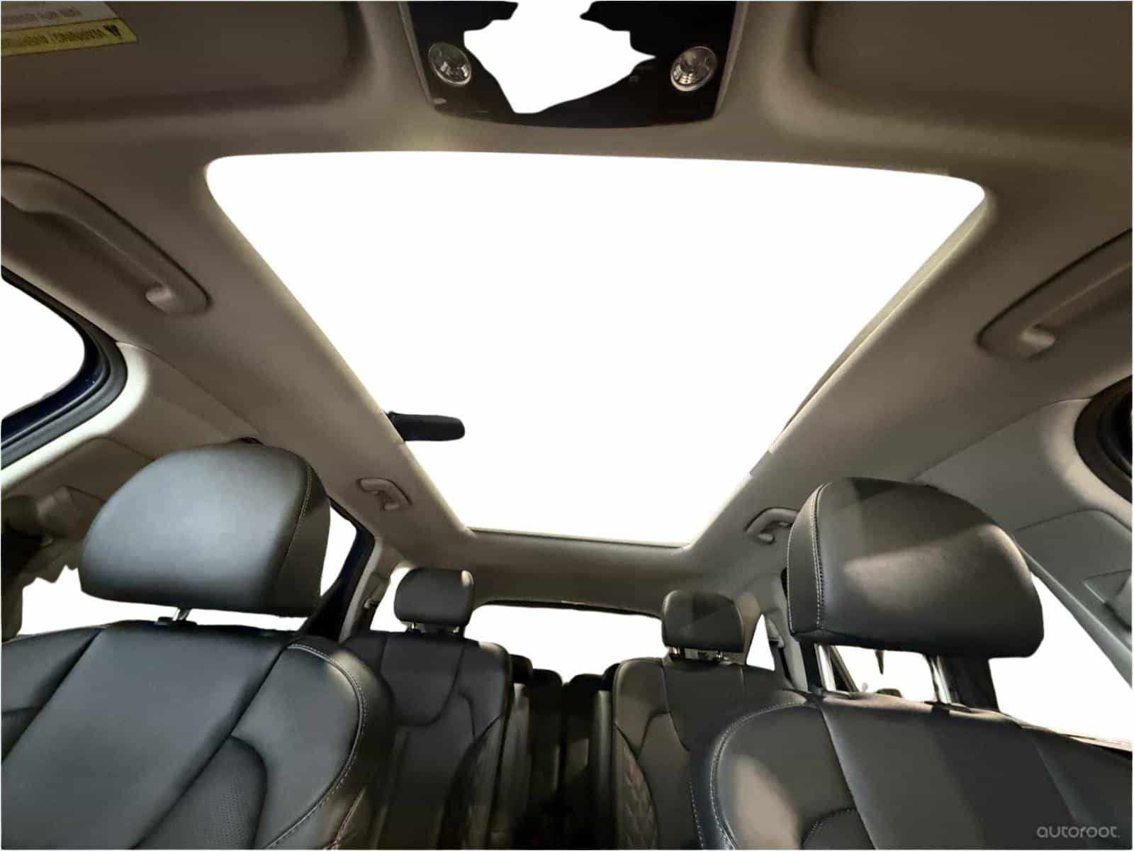 2023 Kia Sorento SX - Image 20