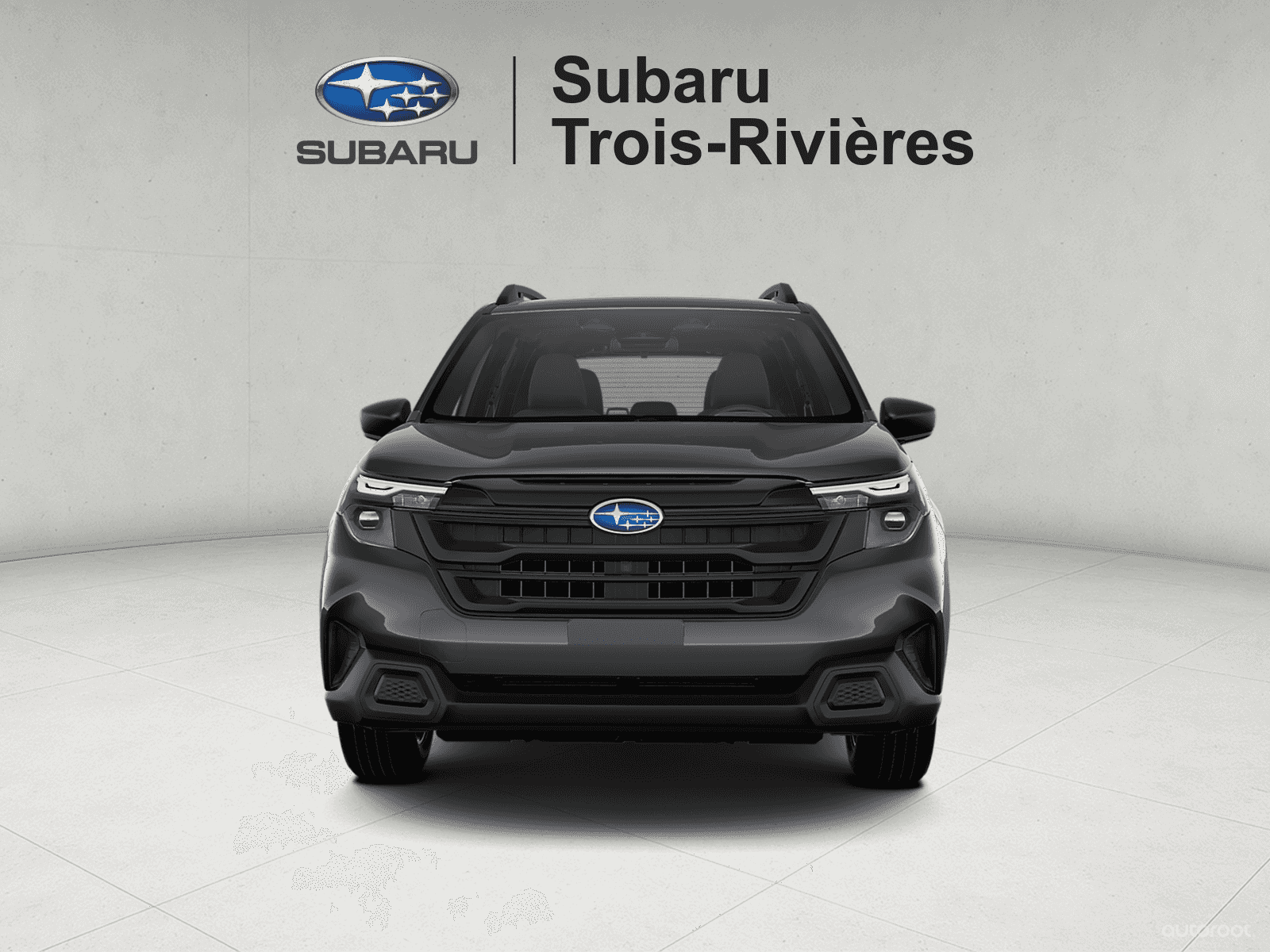 2025 Subaru Forester Commodité - Image 12
