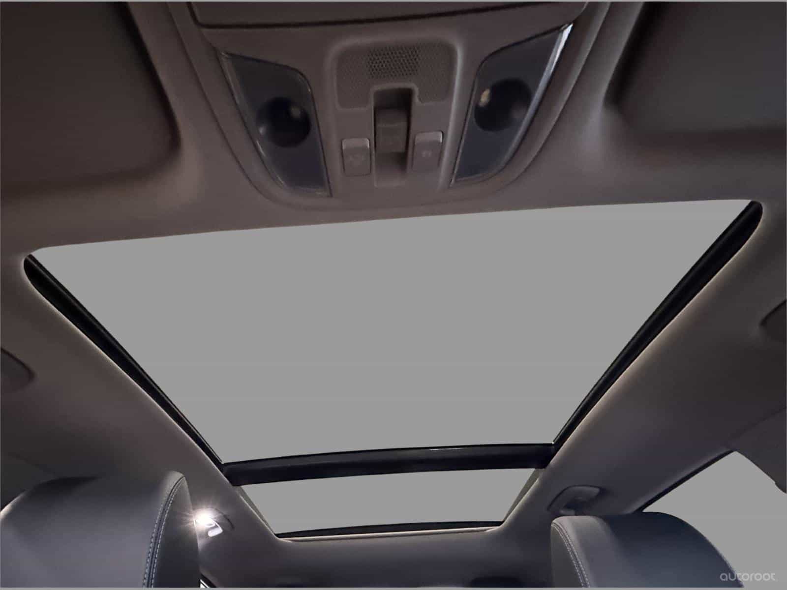 2022 Kia Sportage EX Premium S - Image 22