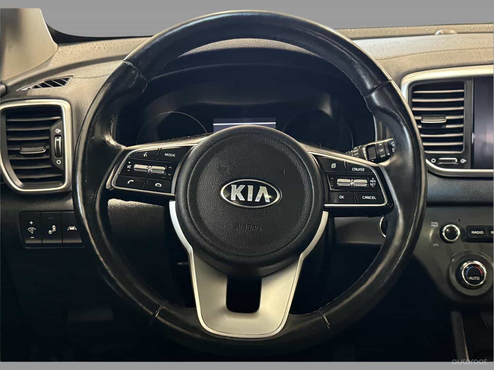 2022 Kia Sportage EX Premium S - Image 15