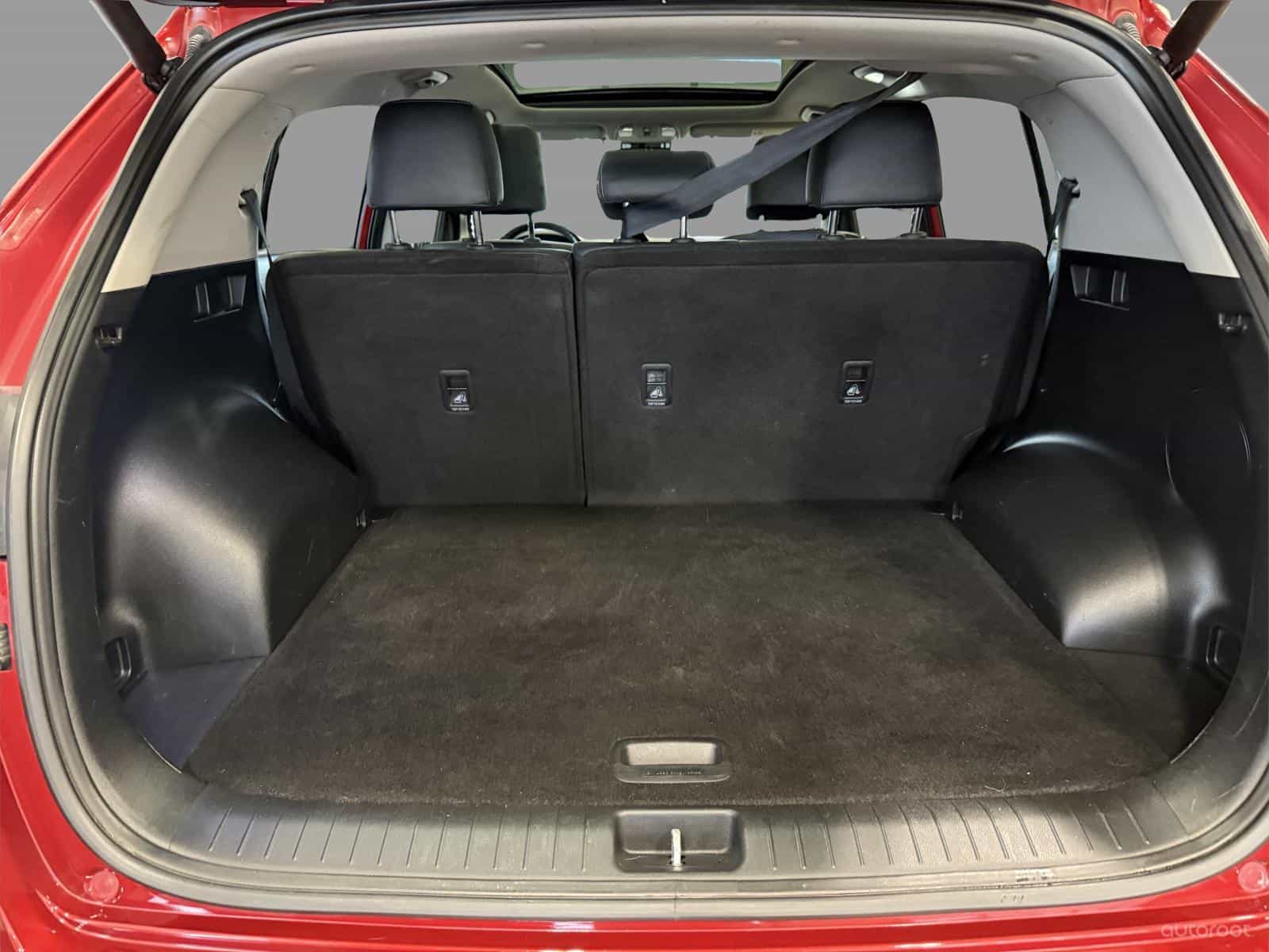2022 Kia Sportage EX Premium S - Image 7